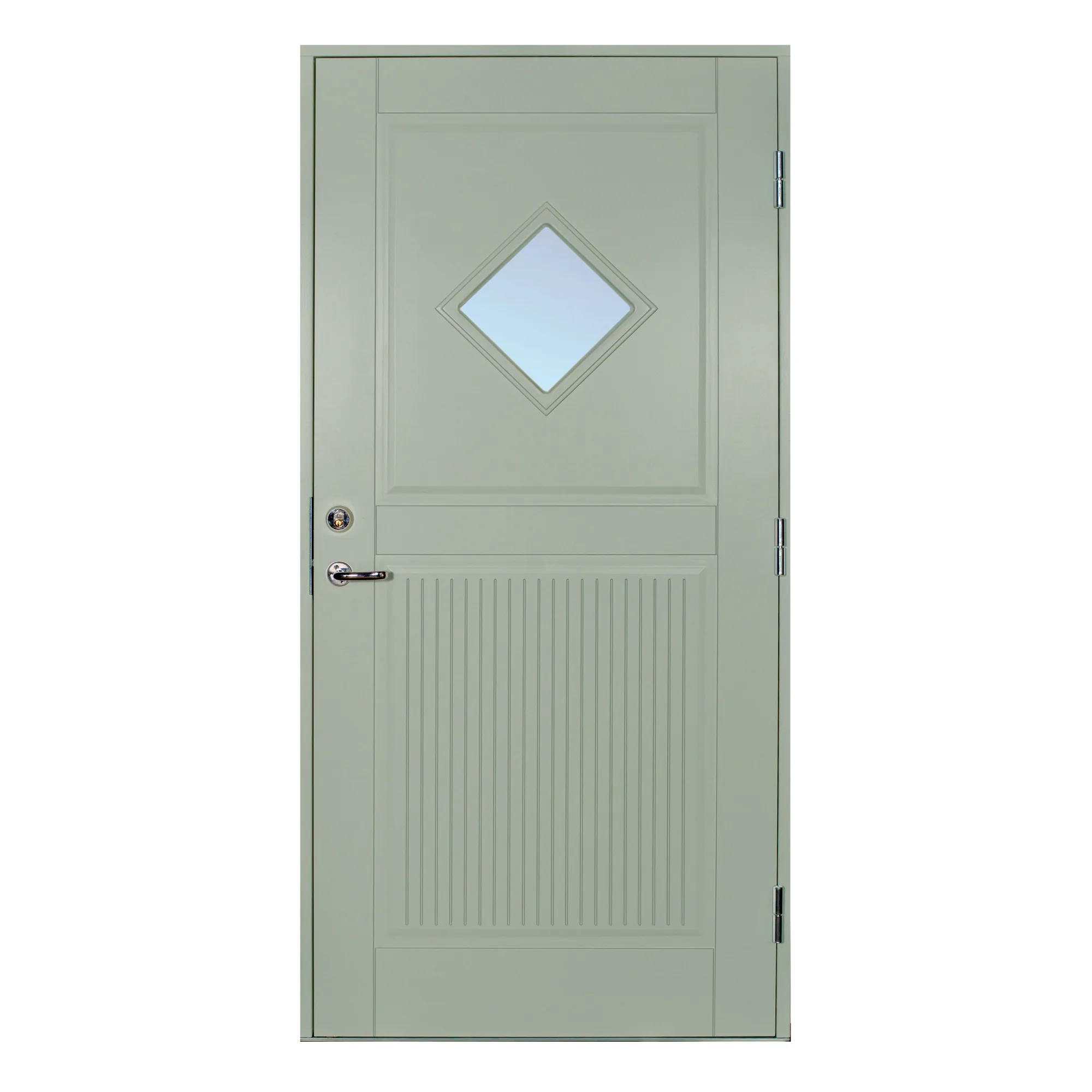 S-2005-G30Y, Grön-grå