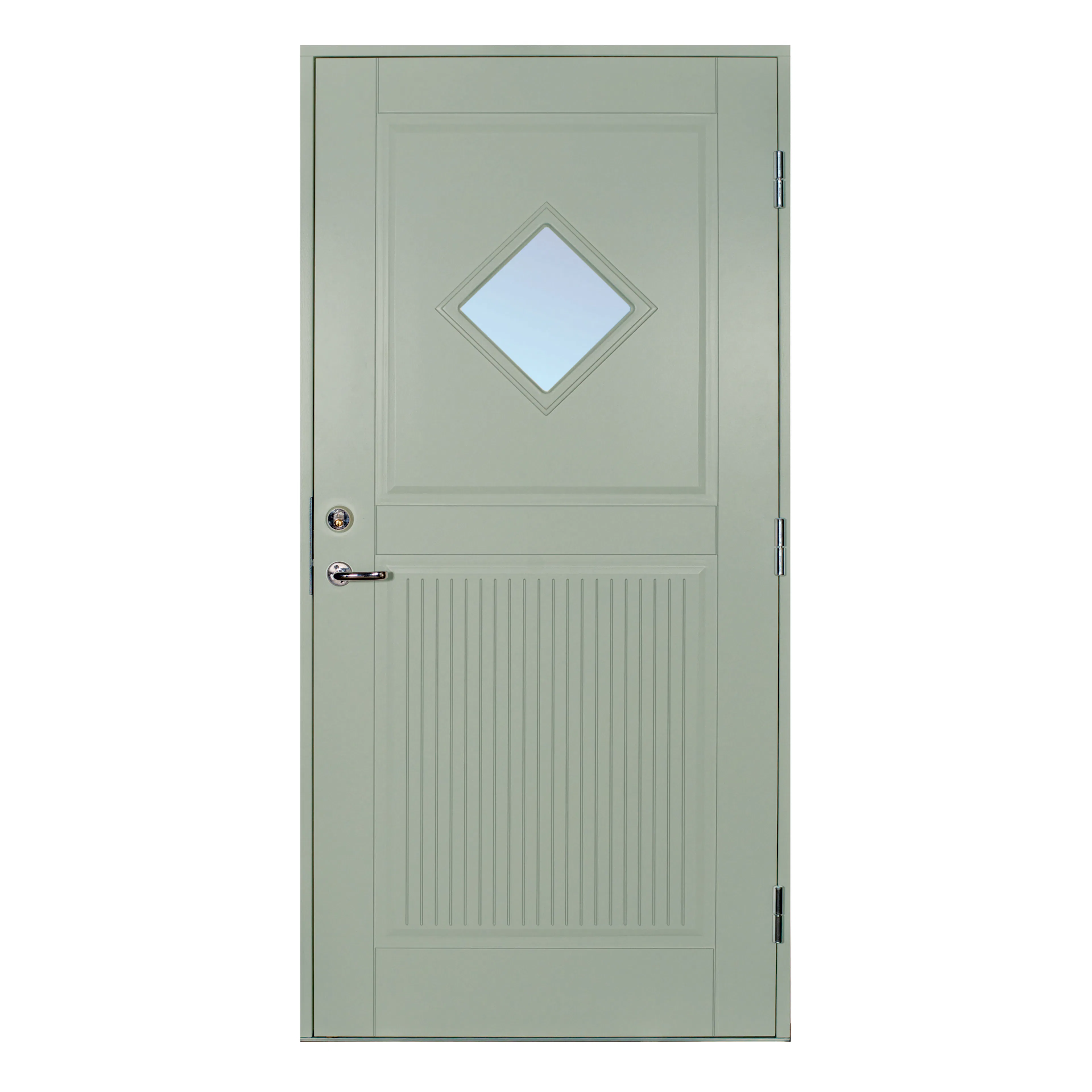 S-2005-G30Y, Grön-grå