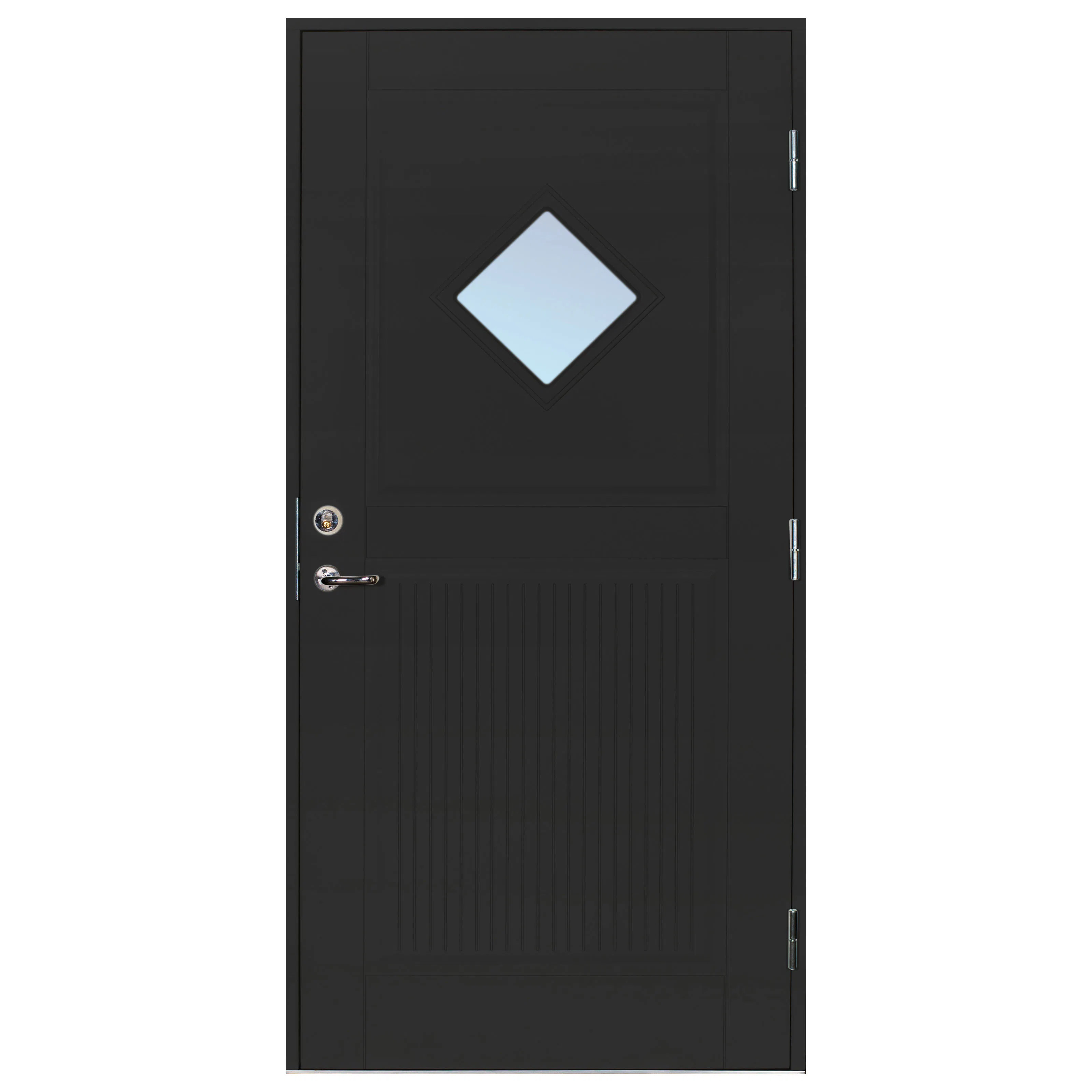 Ytterdörr Scandidoor Fortuna