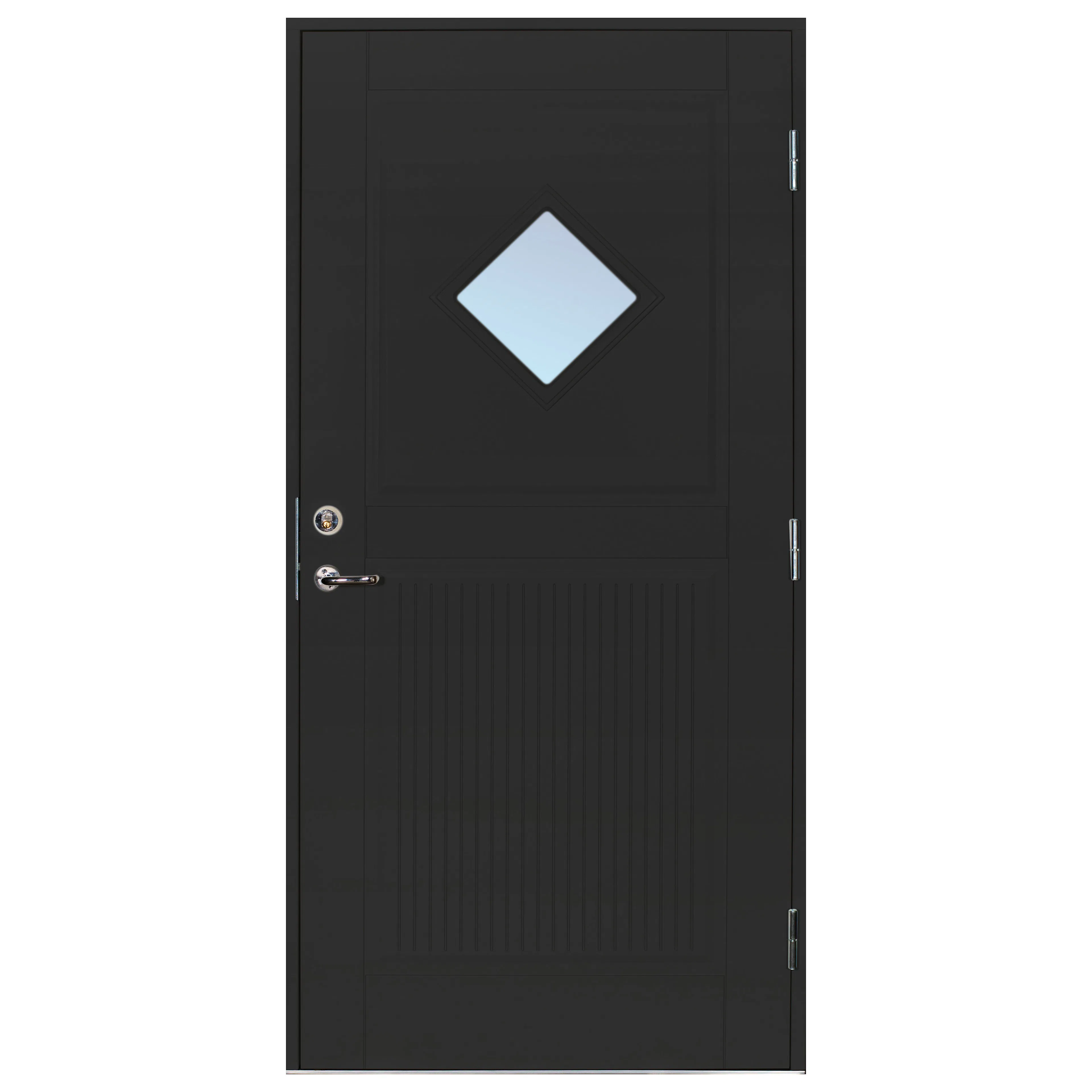 Ytterdörr Scandidoor Fortuna