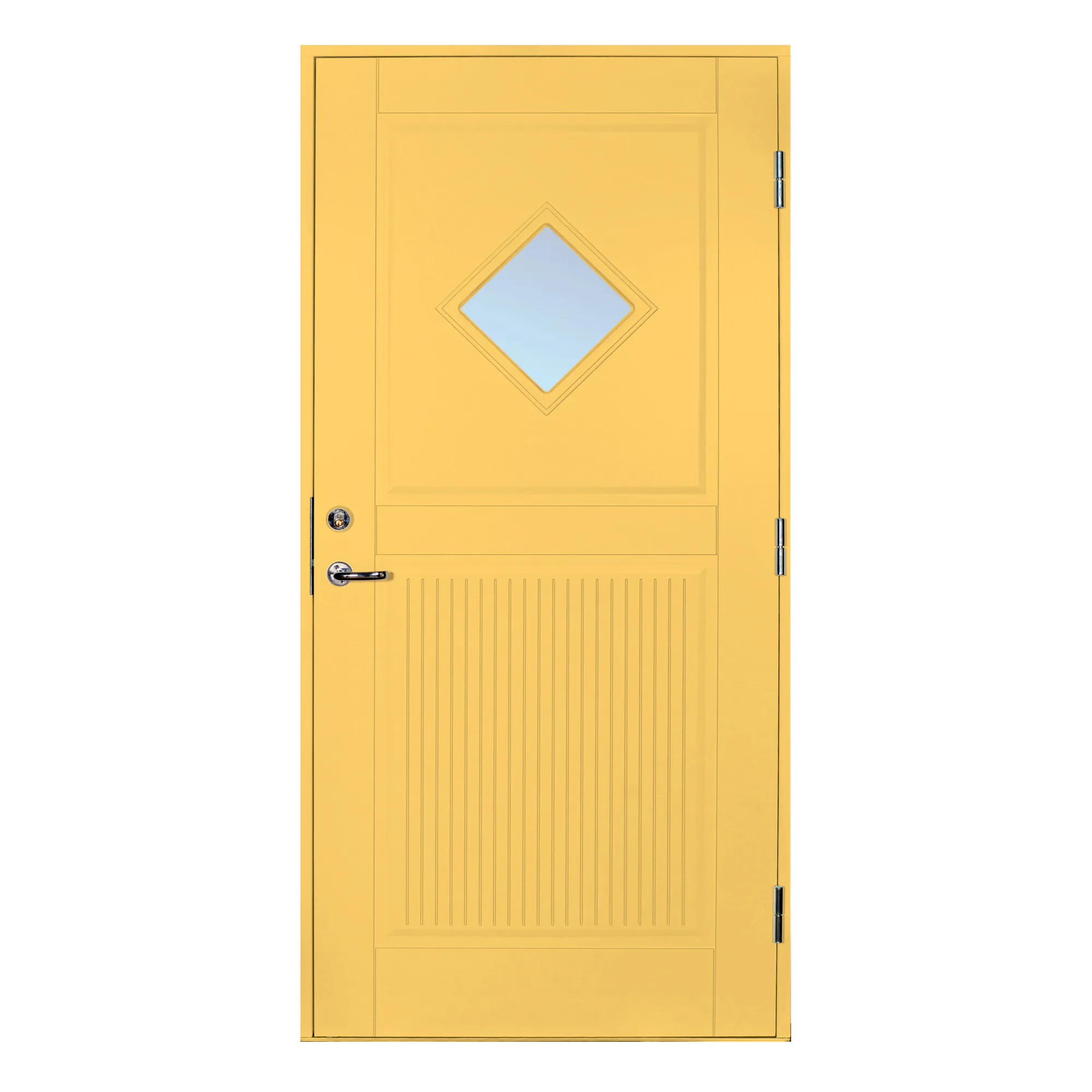 S-1040-Y10R, Ljusgul