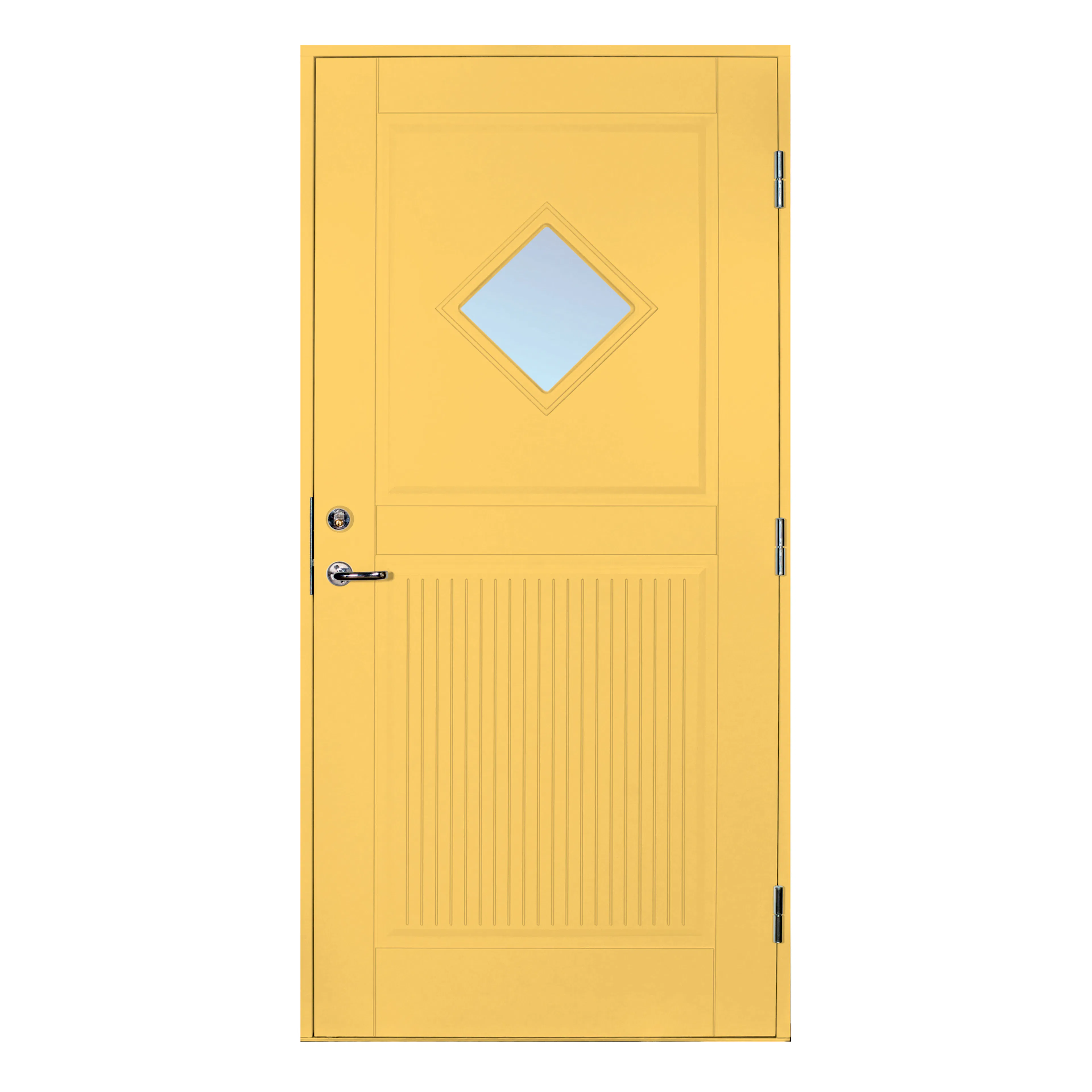 S-1040-Y10R, Ljusgul