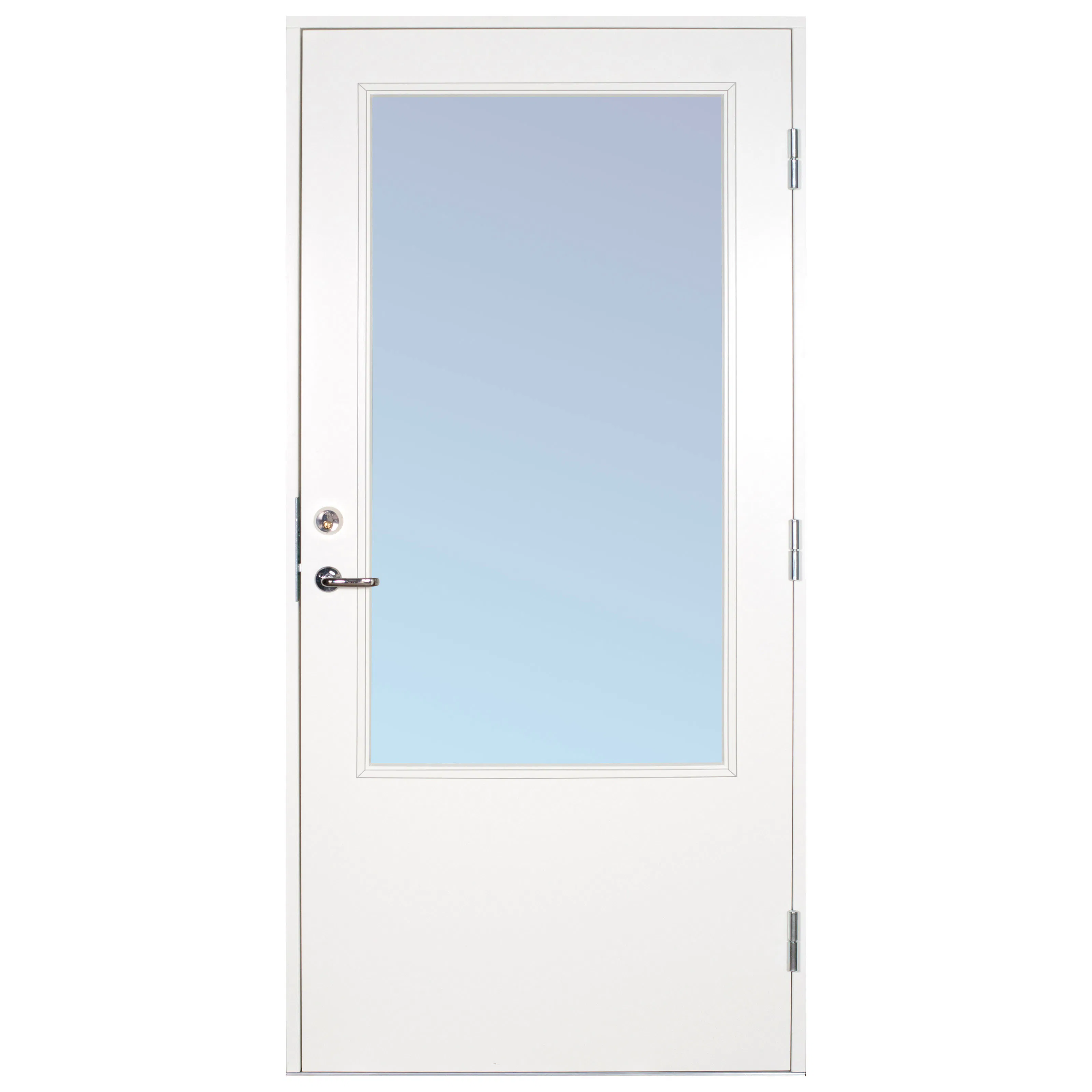 Ytterdörr Scandidoor Köln