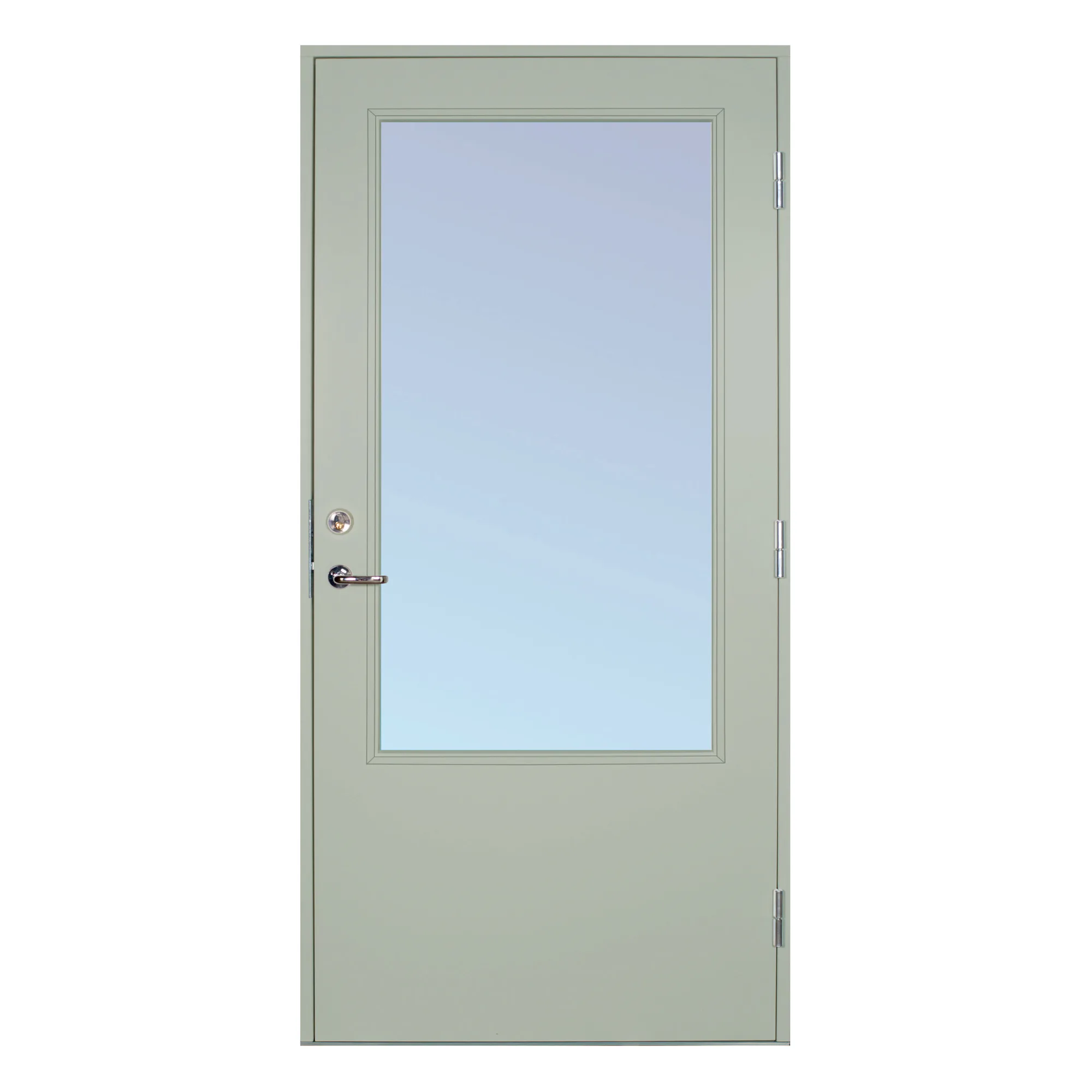 S-2005-G30Y, Grön-grå