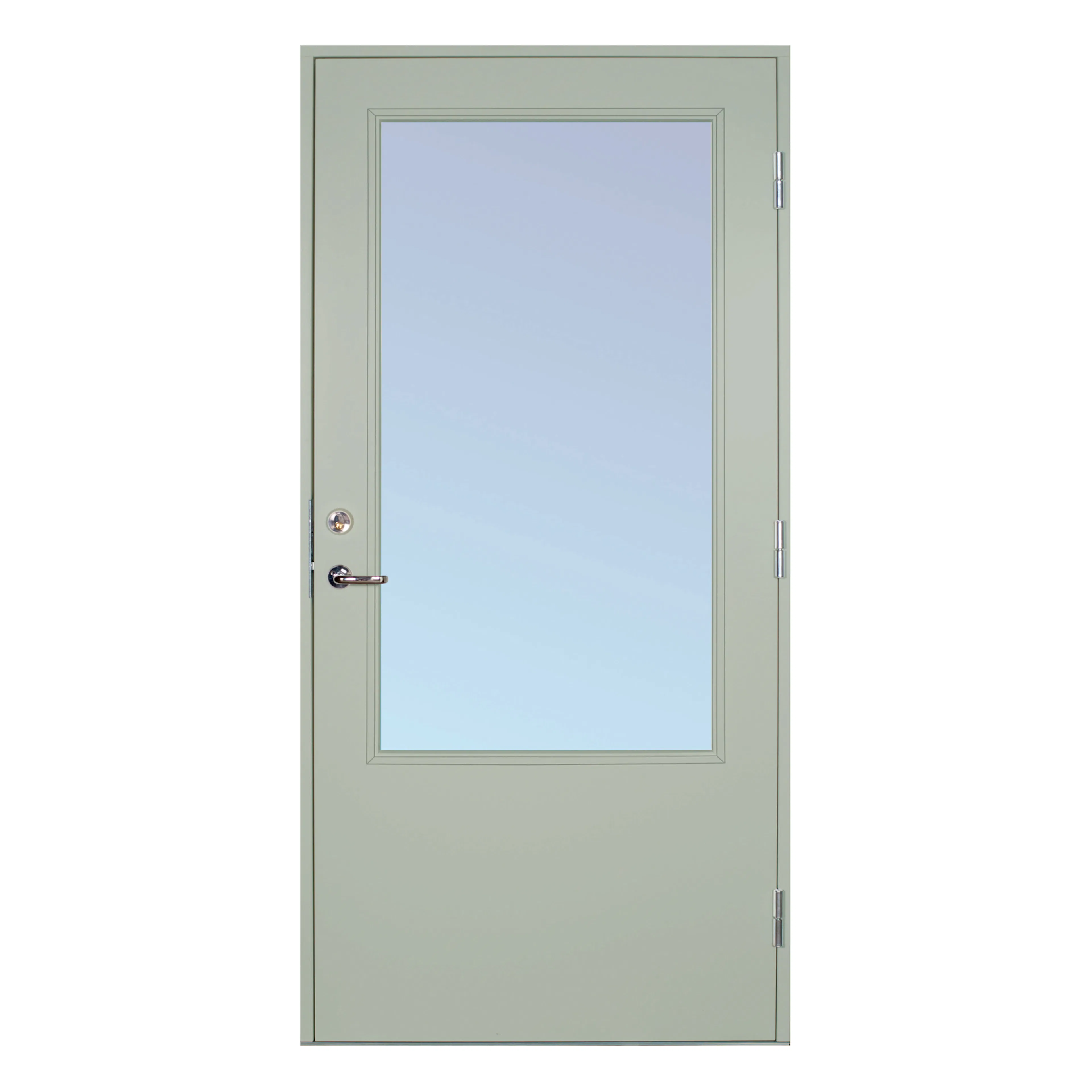 S-2005-G30Y, Grön-grå