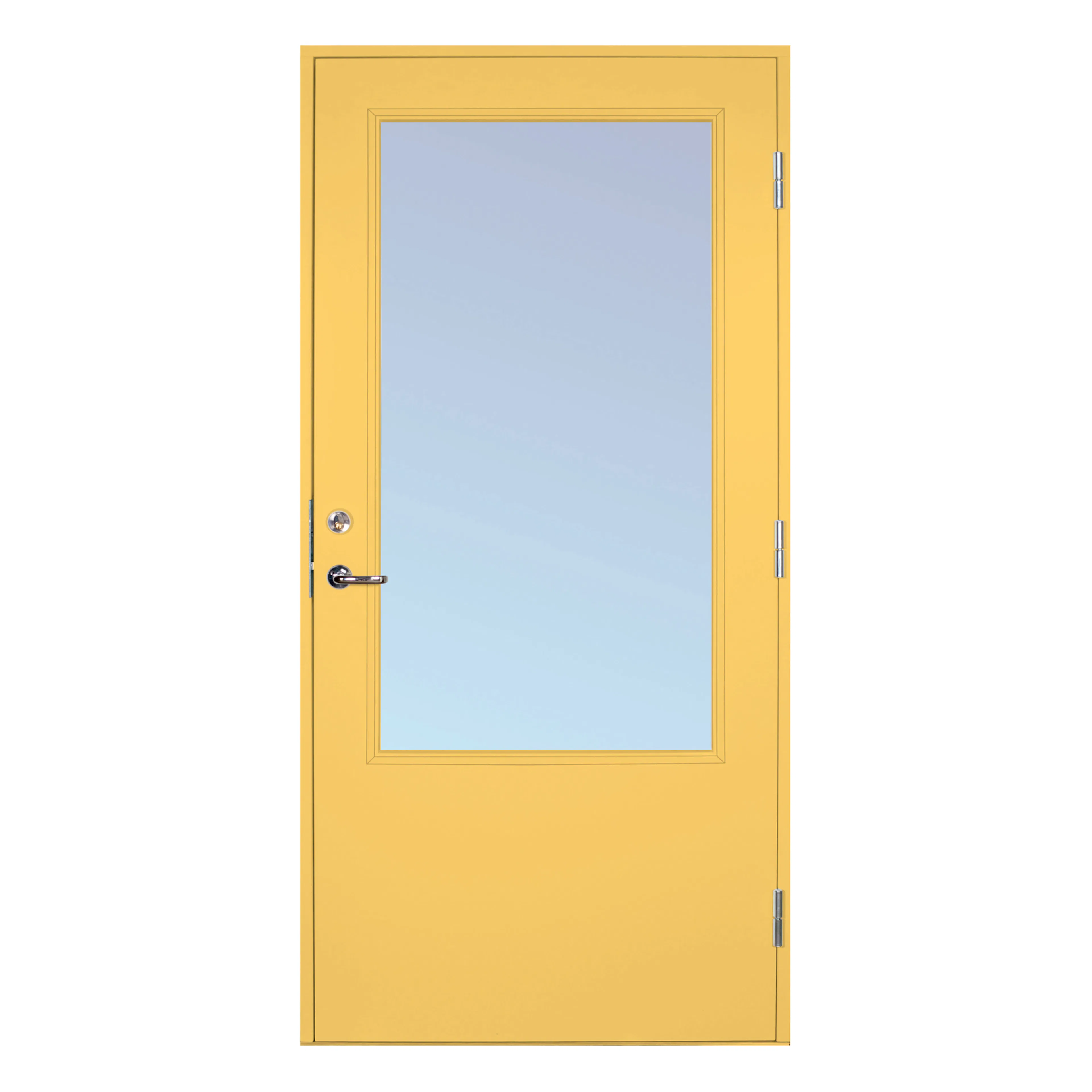 S-1040-Y10R, Ljusgul