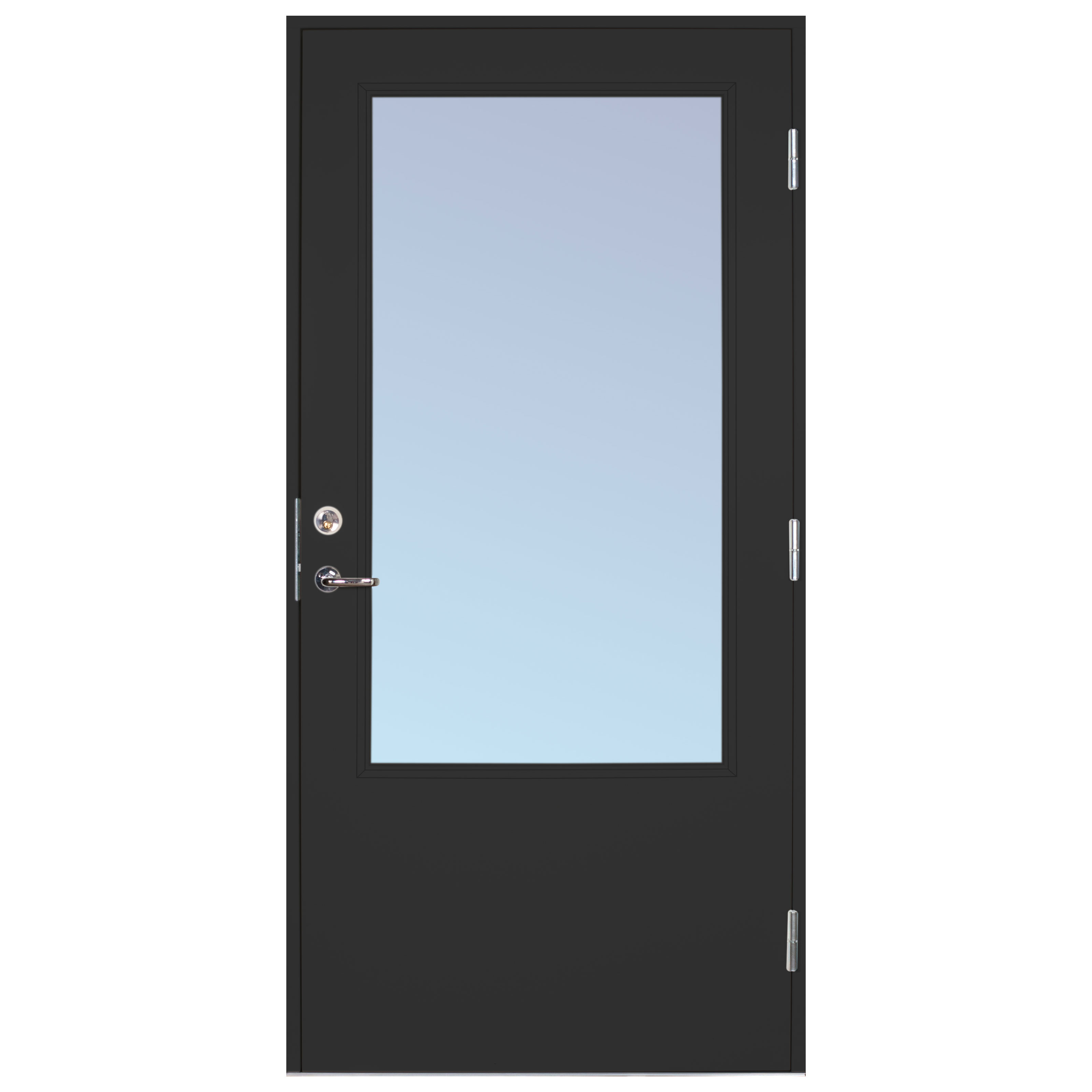 Ytterdörr Scandidoor Köln