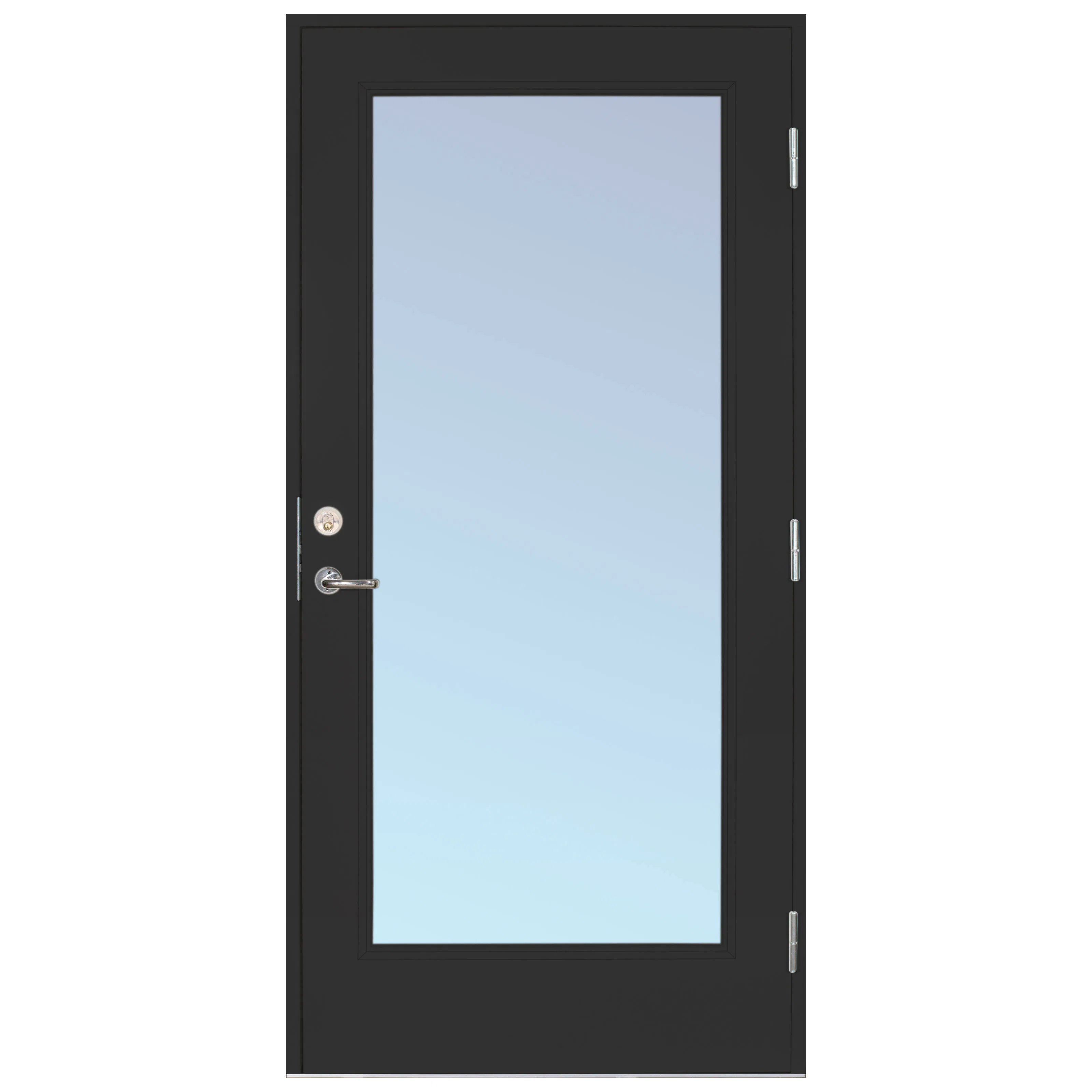 Ytterdörr Scandidoor Nice