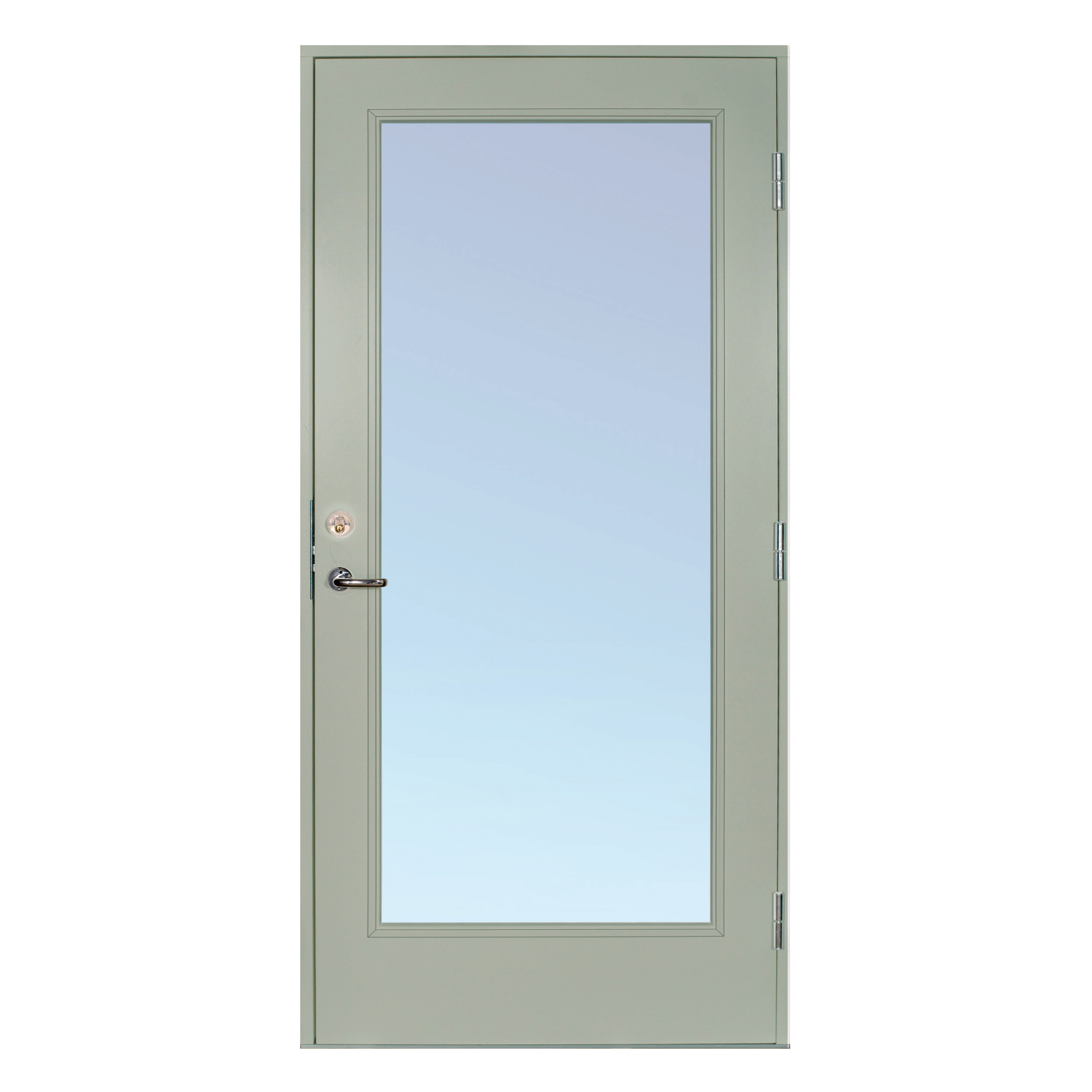 Ytterdörr Scandidoor Nice