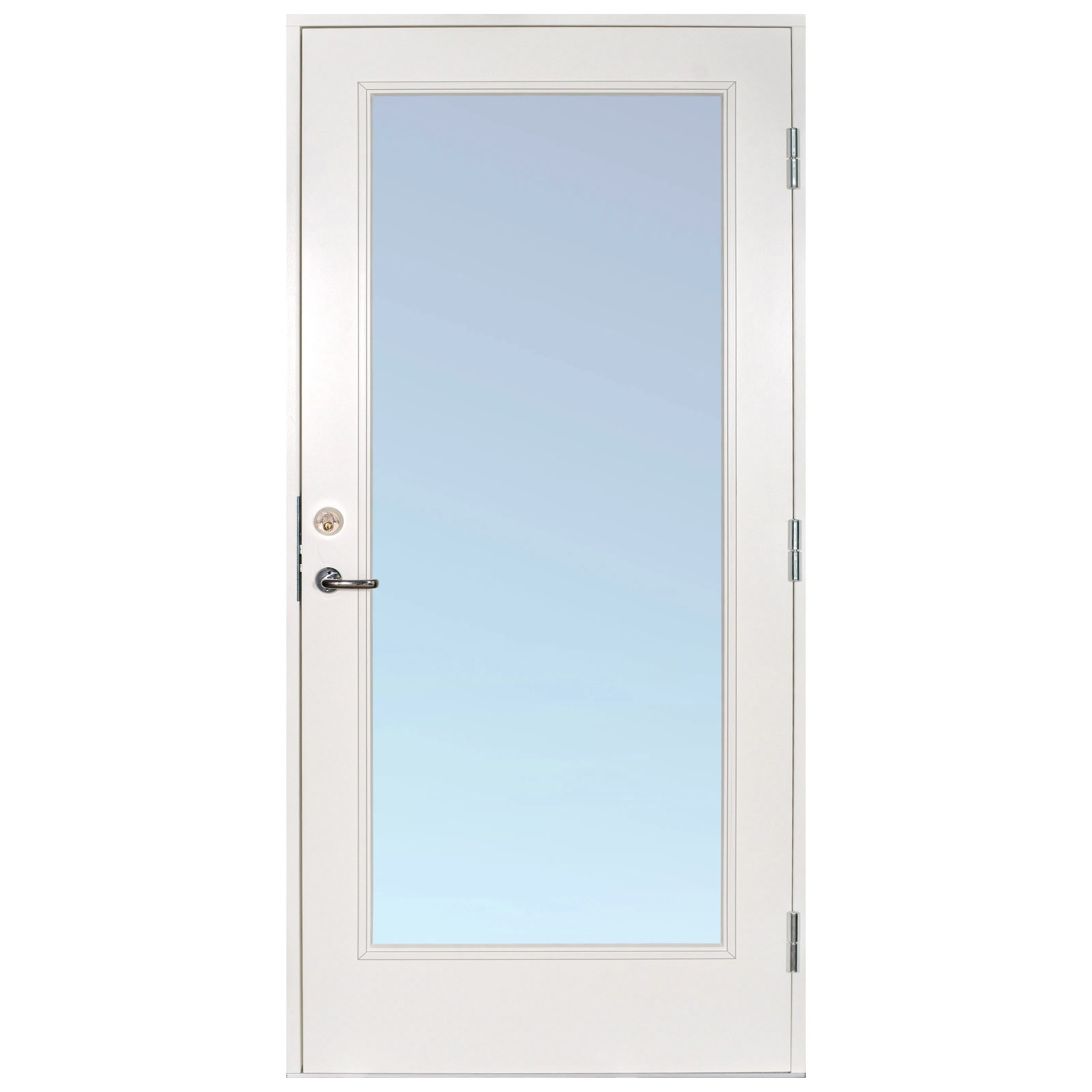 Ytterdörr Scandidoor Nice