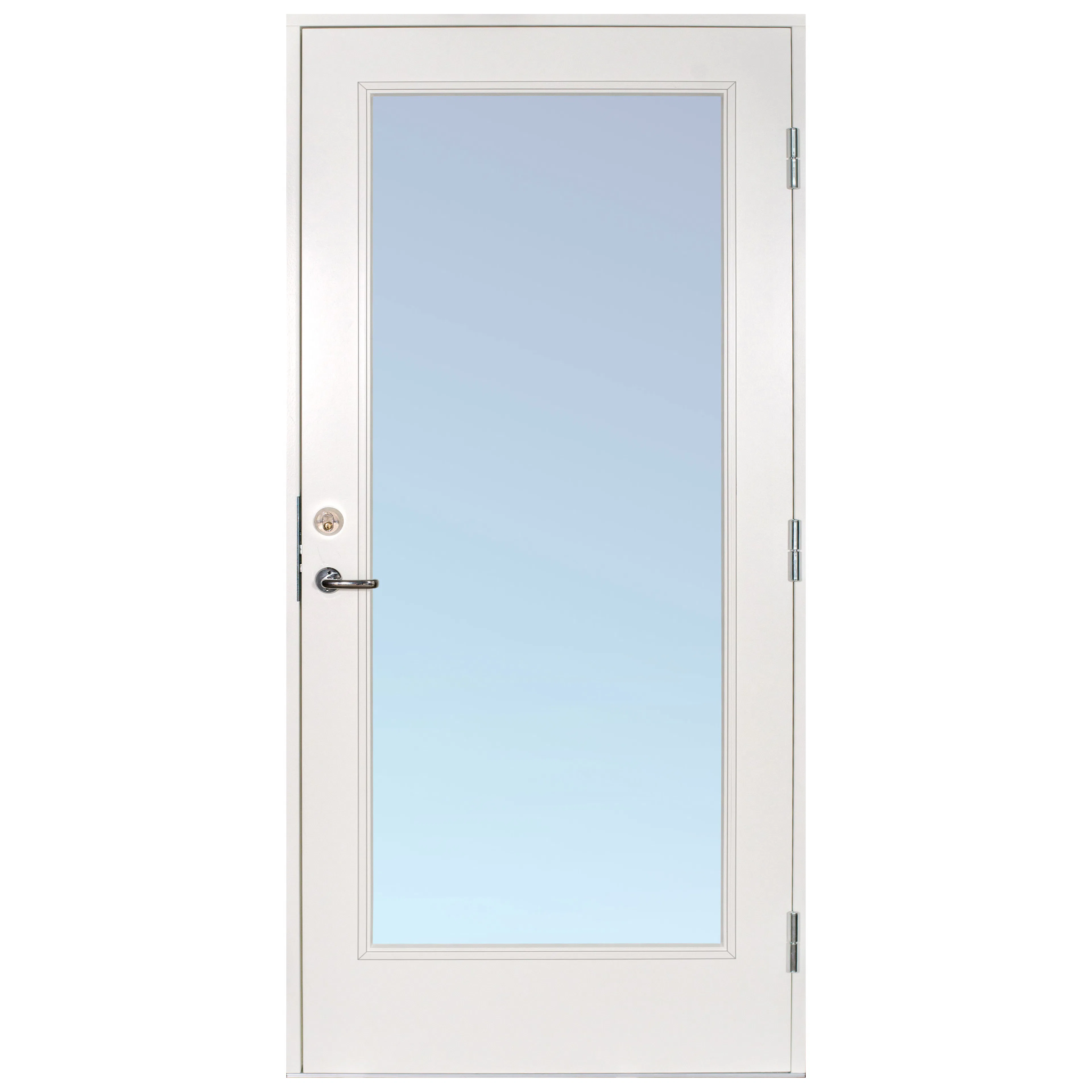 Ytterdörr Scandidoor Nice