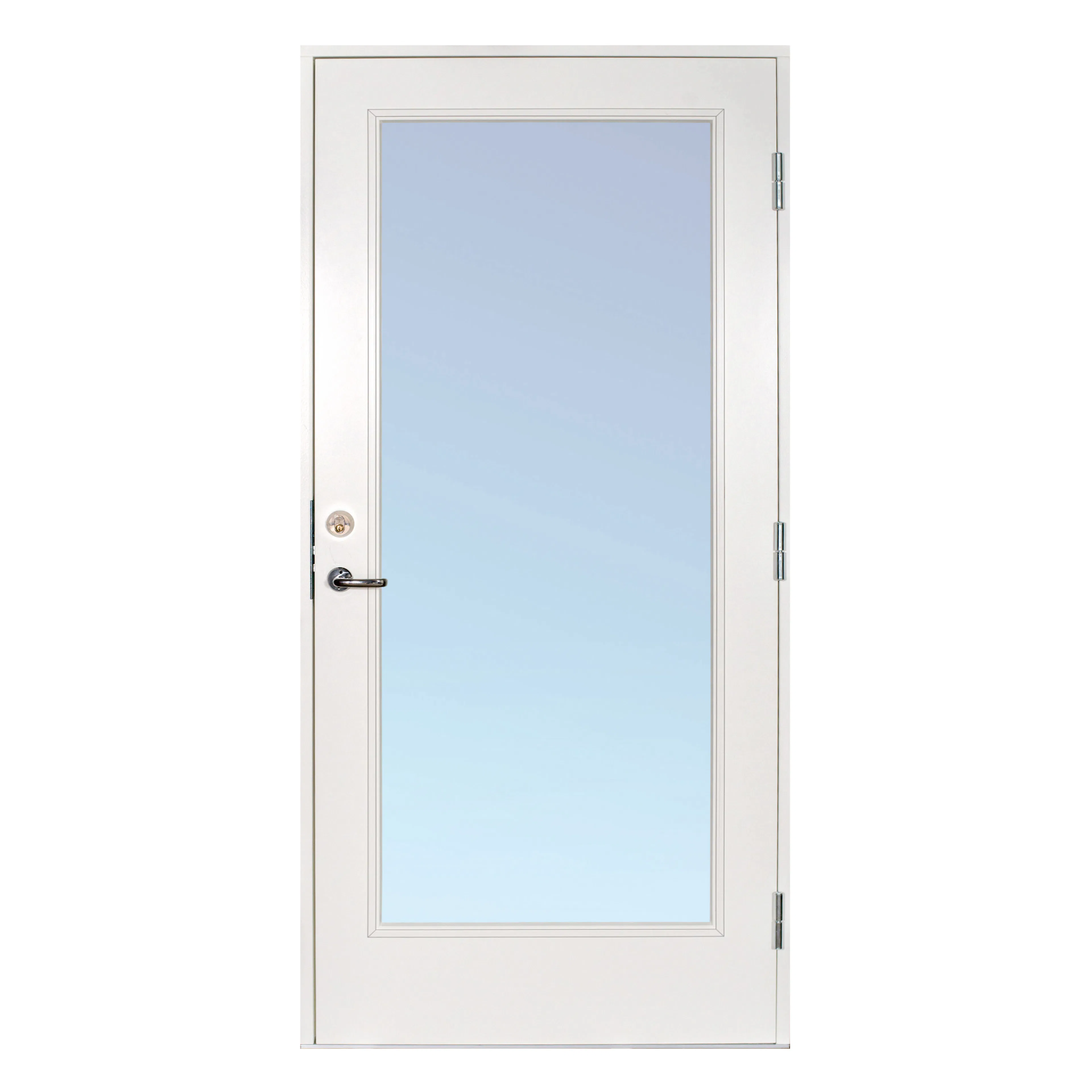 Ytterdörr Scandidoor Nice