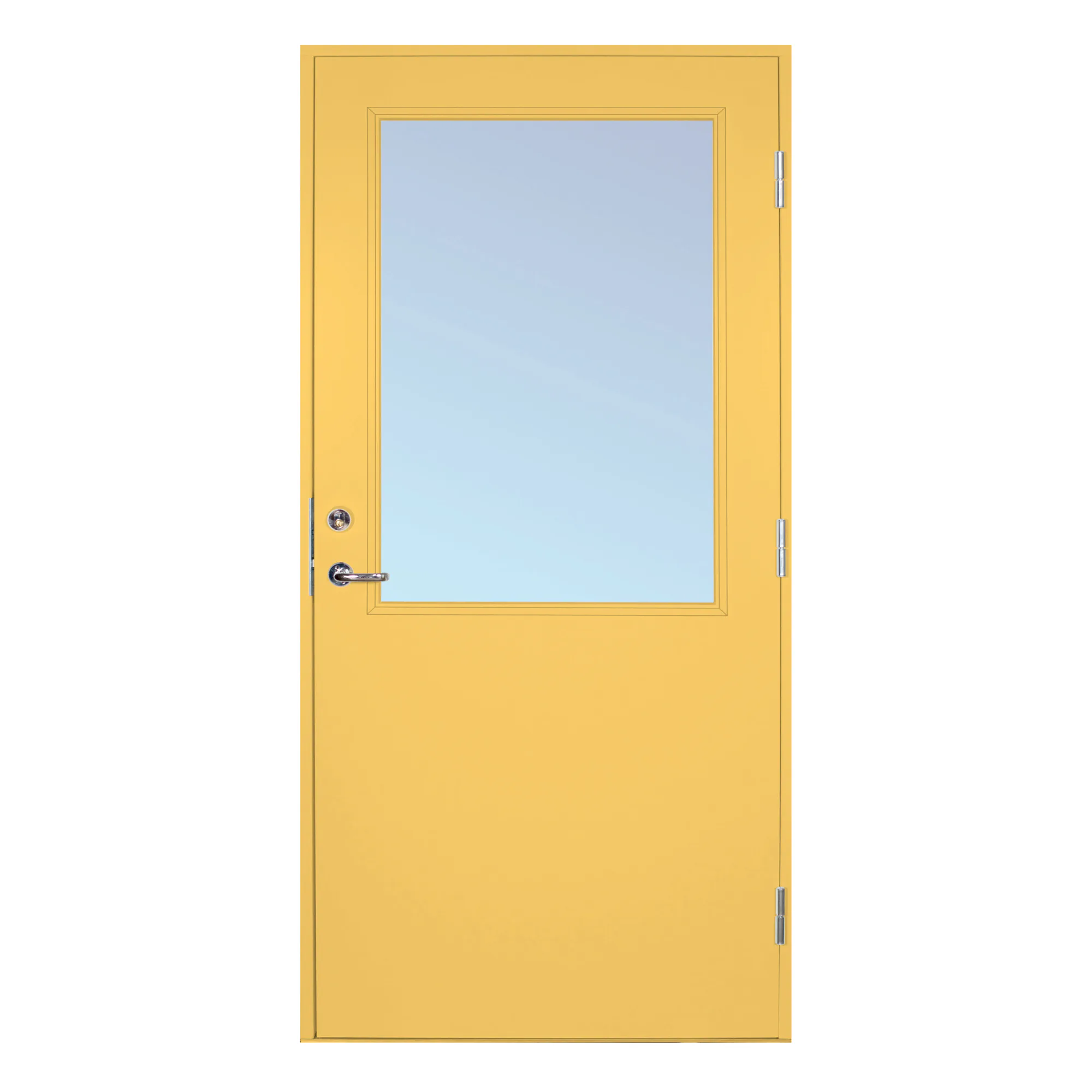 S-1040-Y10R, Ljusgul