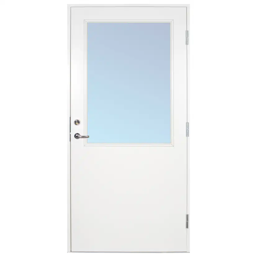 Ytterdörr Scandidoor Paris