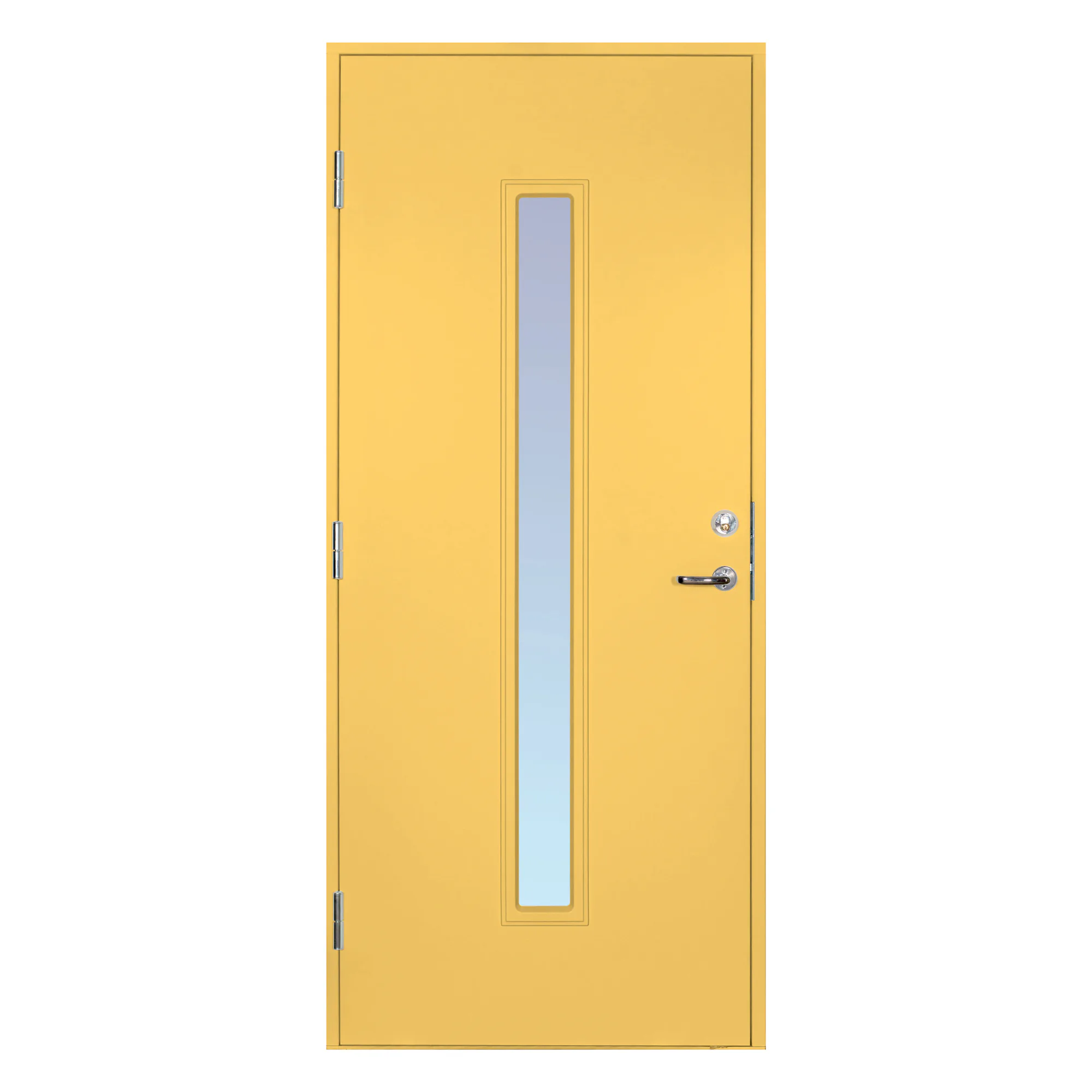 S-1040-Y10R, Ljusgul