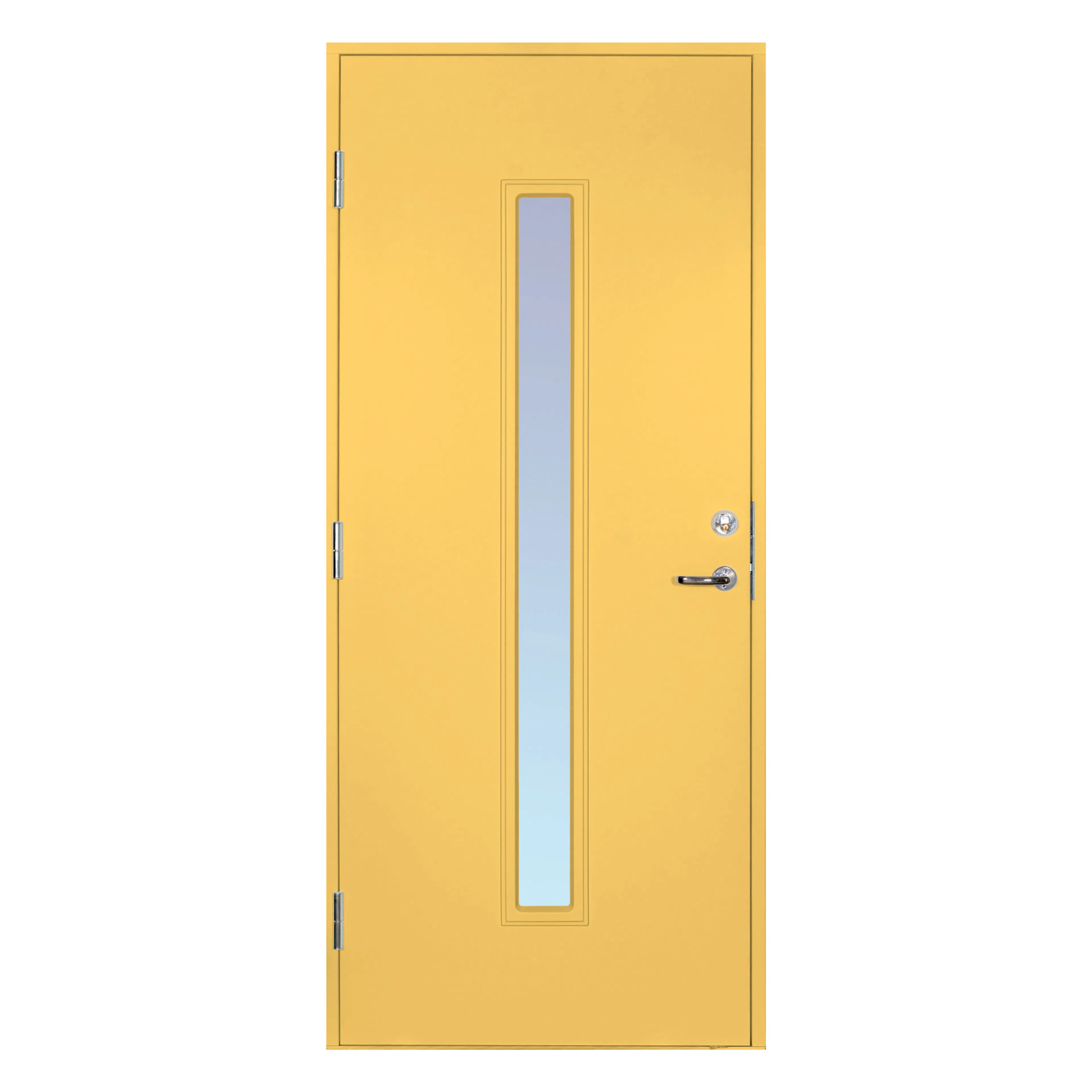 S-1040-Y10R, Ljusgul