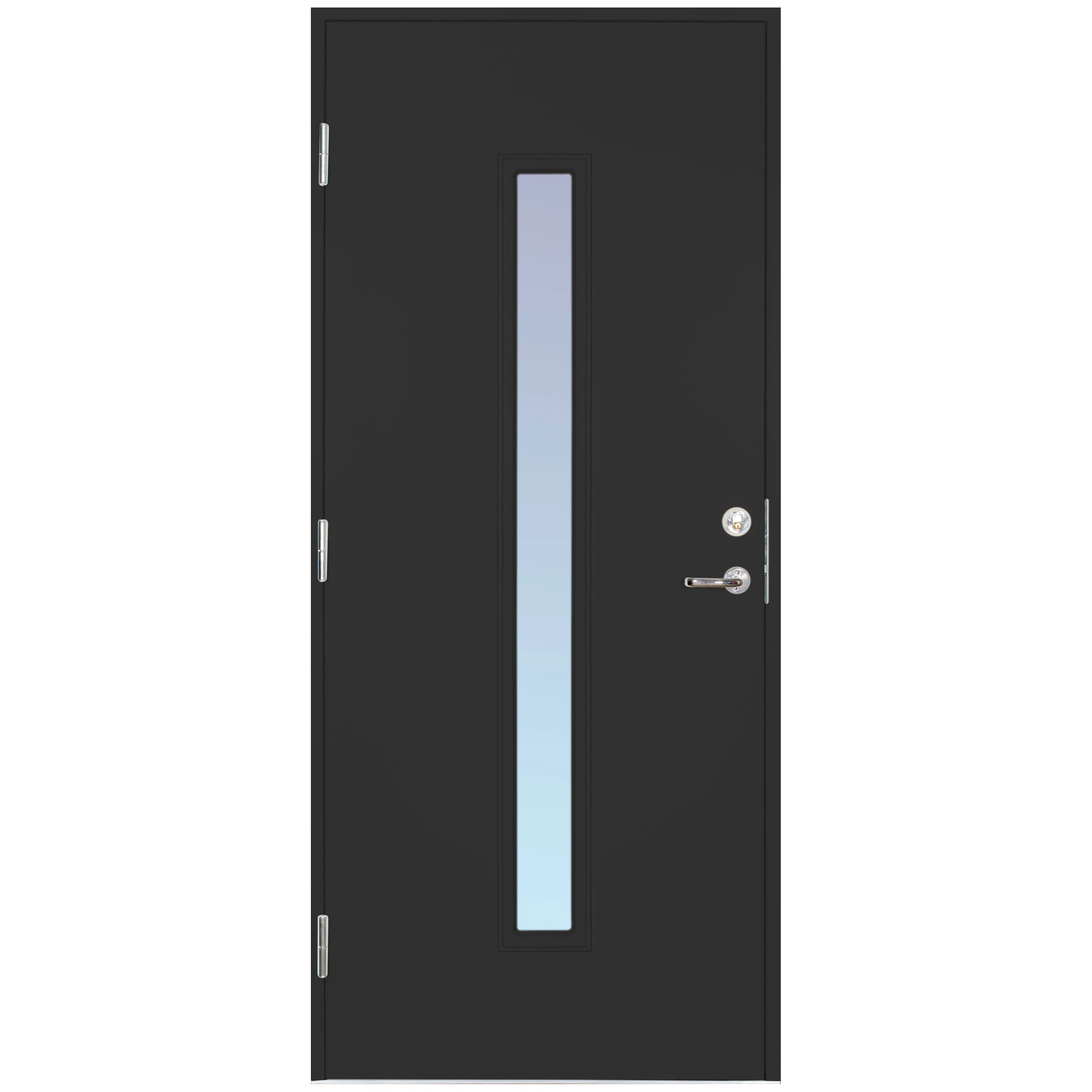 Ytterdörr Scandidoor Torp