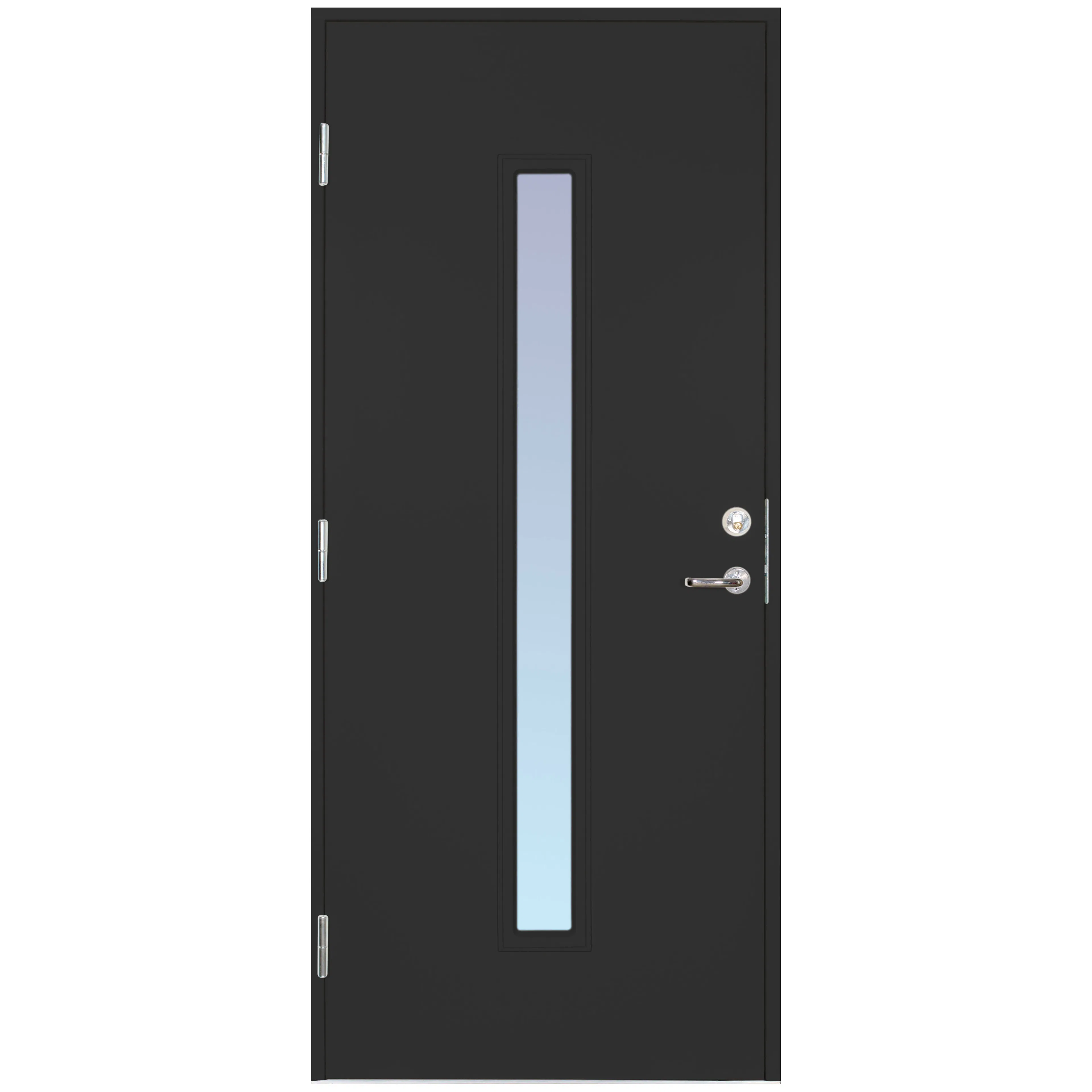 Ytterdörr Scandidoor Torp