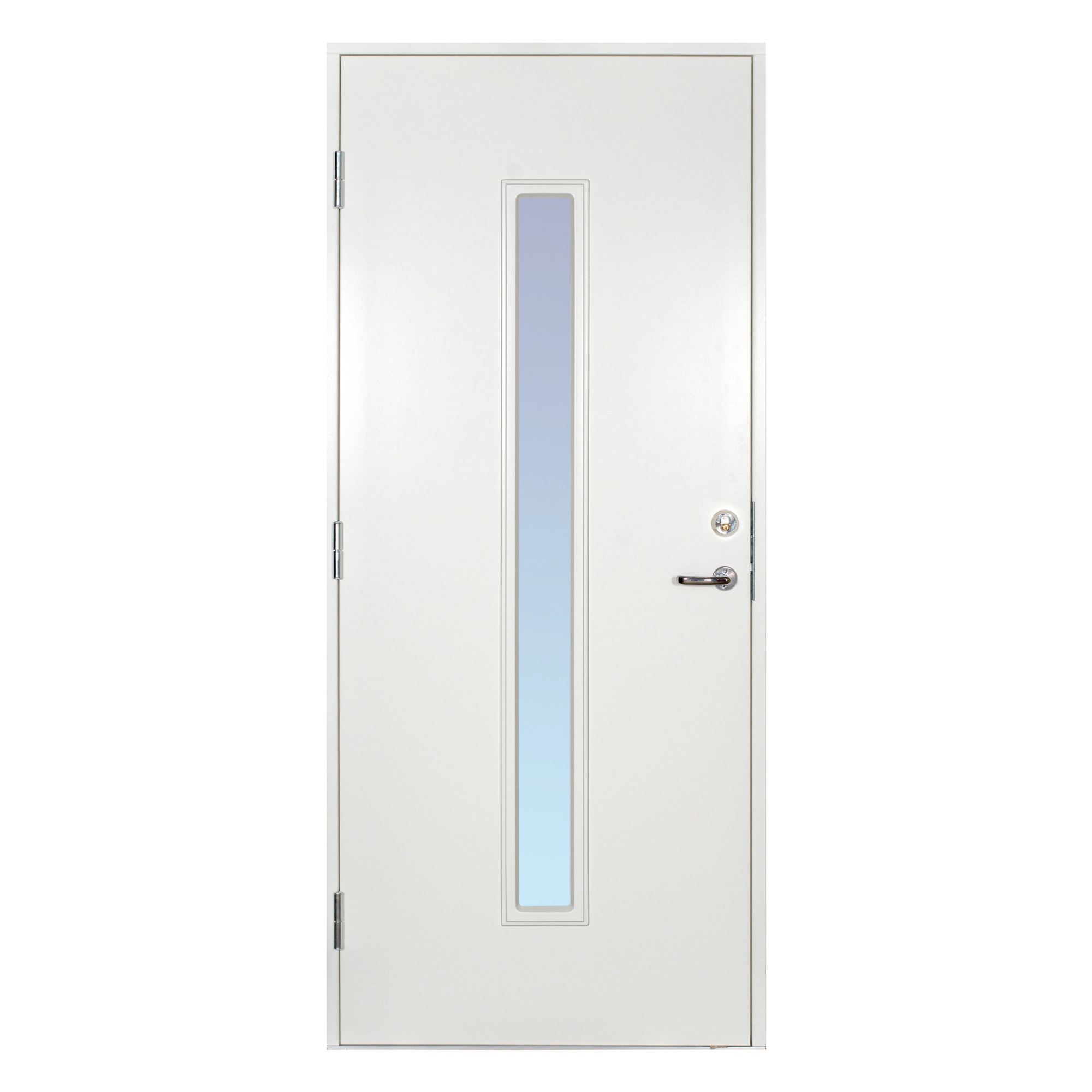 Ytterdörr Scandidoor Torp