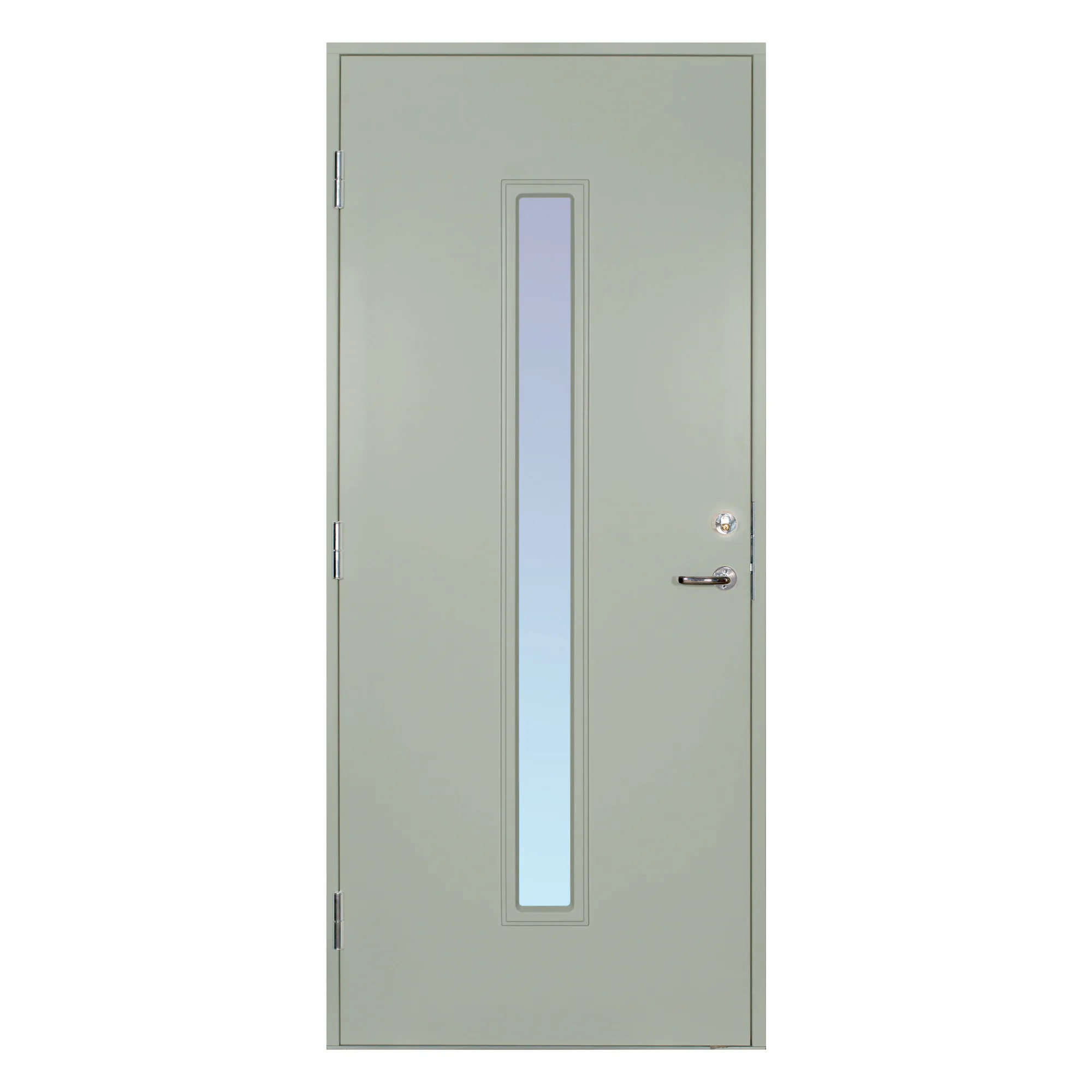 S-2005-G30Y, Grön-grå