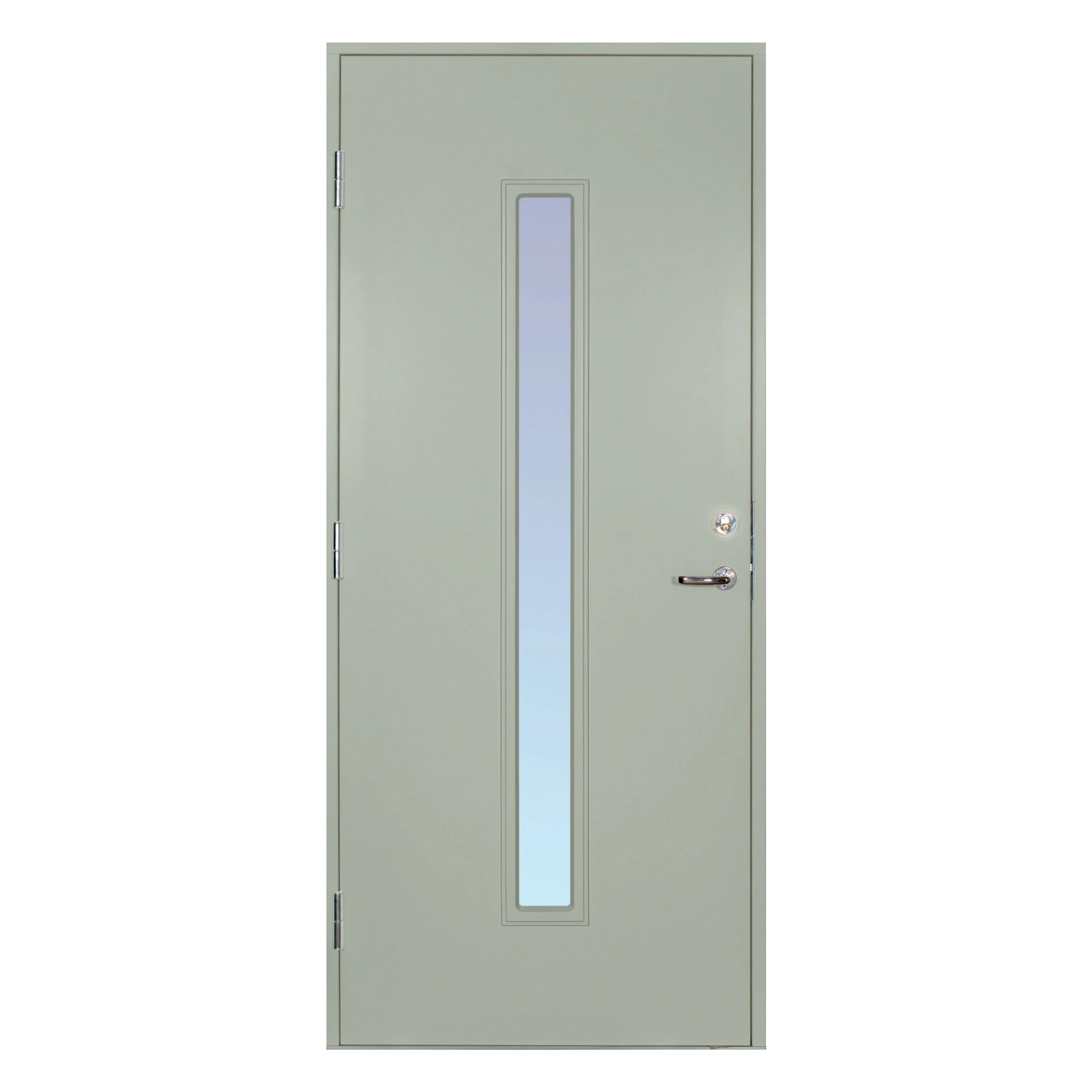 S-2005-G30Y, Grön-grå