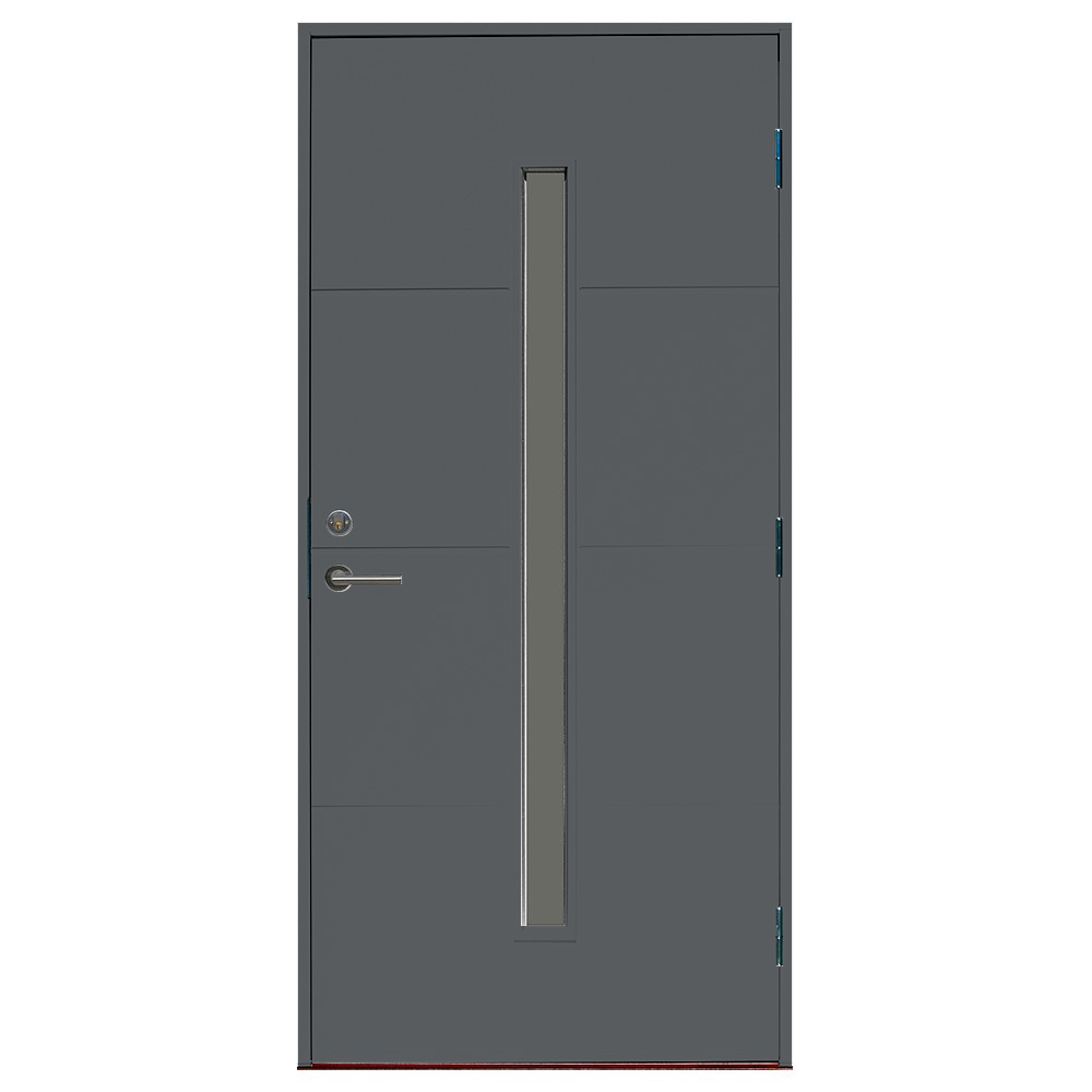 Ytterdörr Sveadörren Elvira