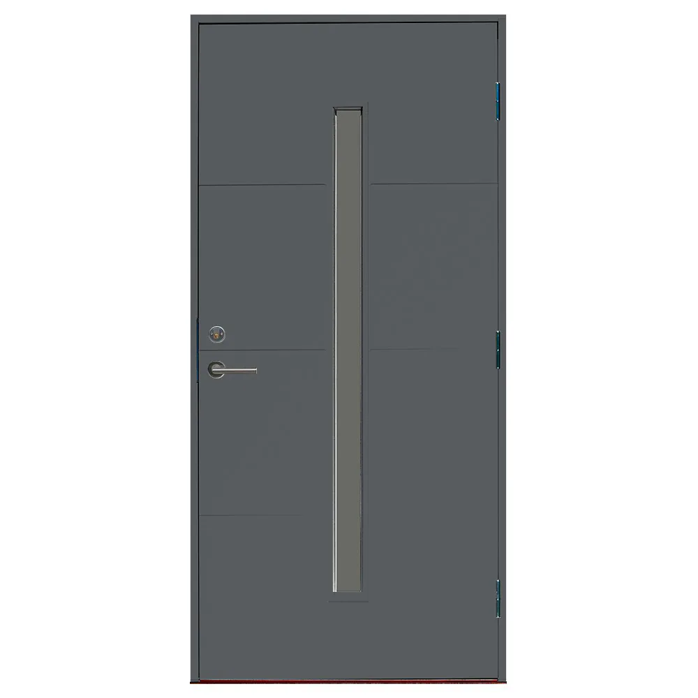 Ytterdörr Sveadörren Elvira