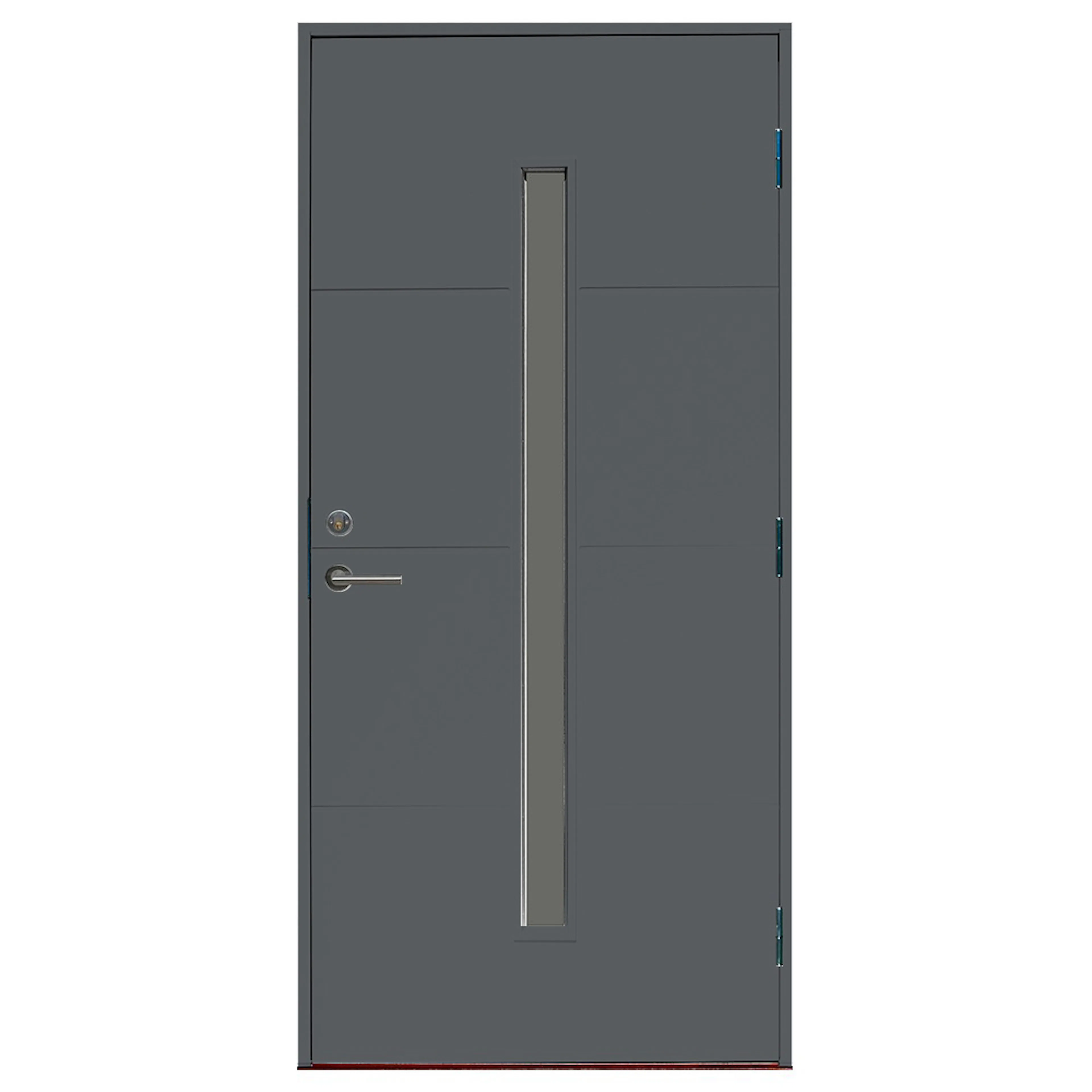 Ytterdörr Sveadörren Elvira