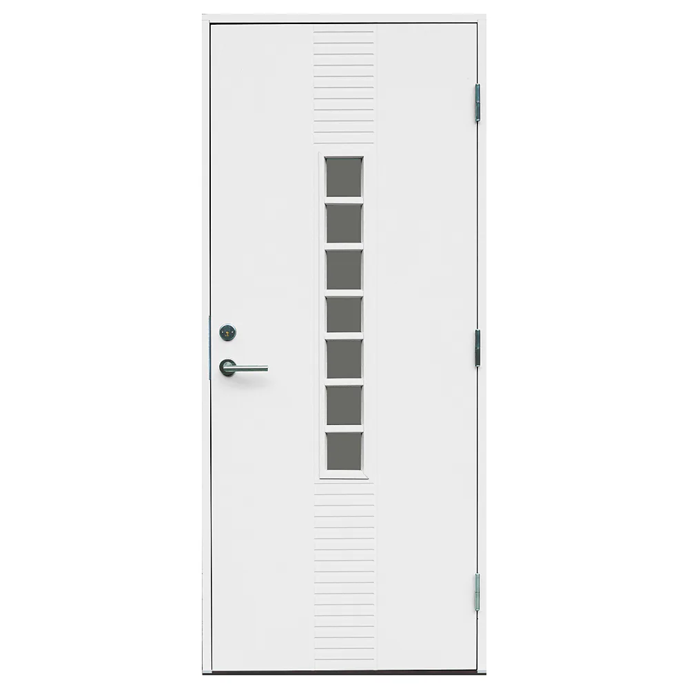 Ytterdörr Sveadörren Modern