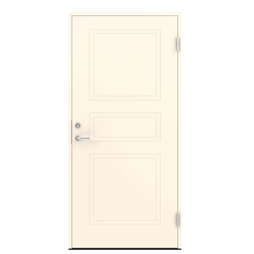 Ytterdörr Sveadörren Ellen