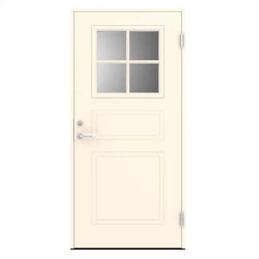 Ytterdörr Sveadörren Johanna