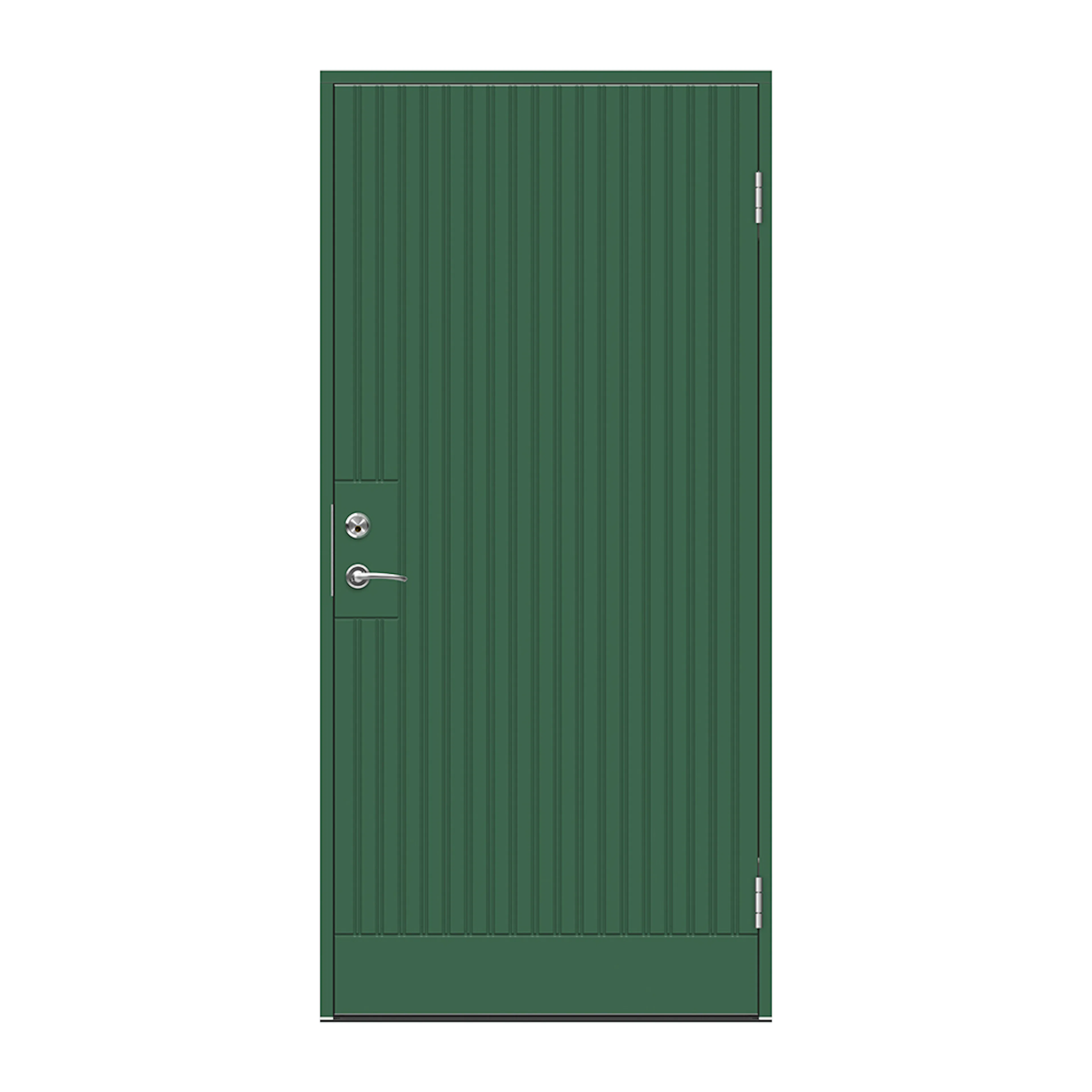 Ytterdörr Swedoor Atlantic