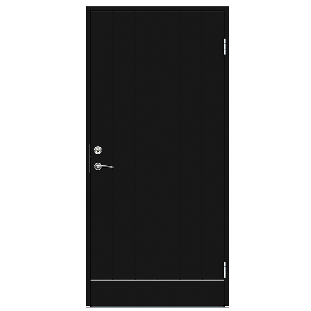 Ytterdörr Swedoor Barents