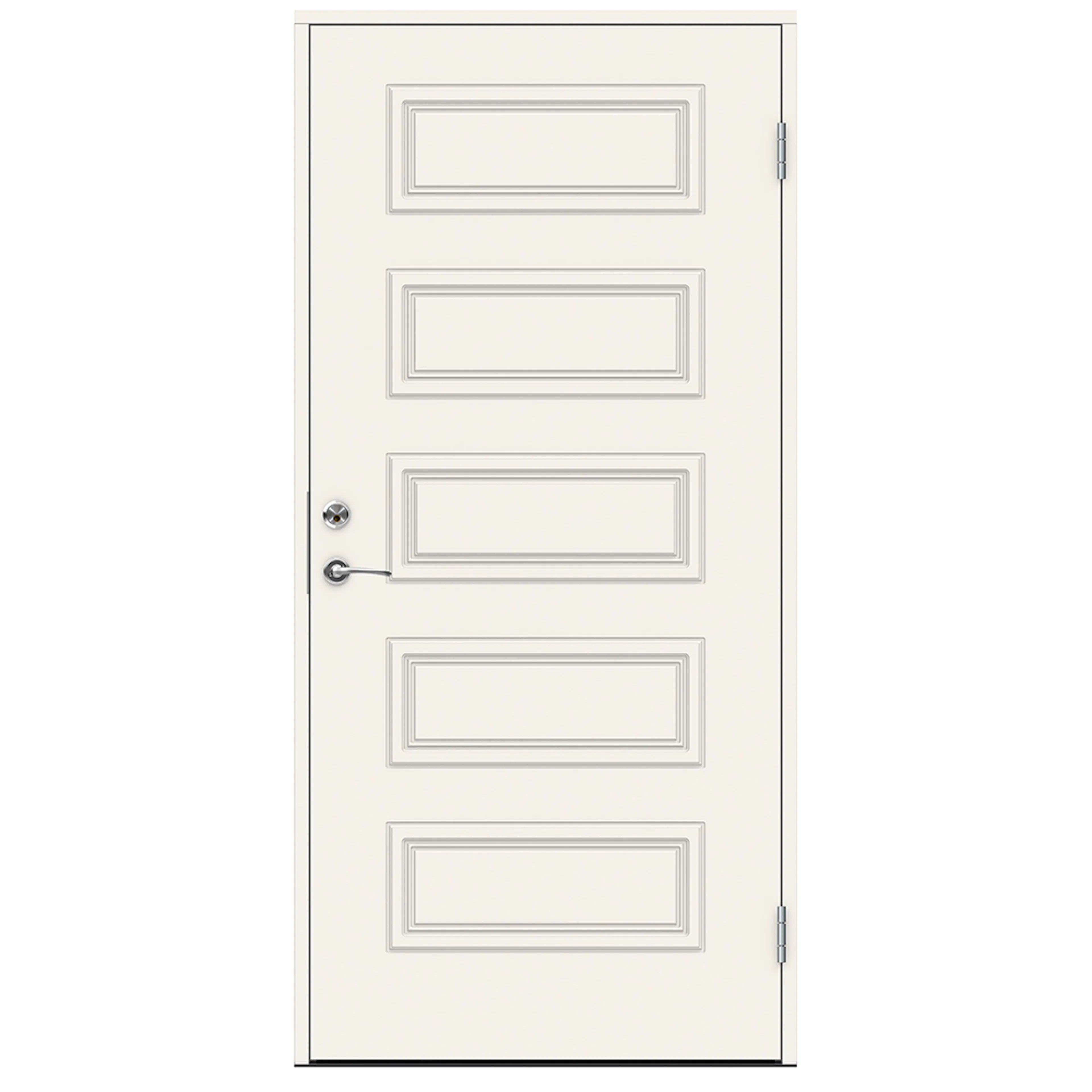 Ytterdörr Swedoor Beethoven