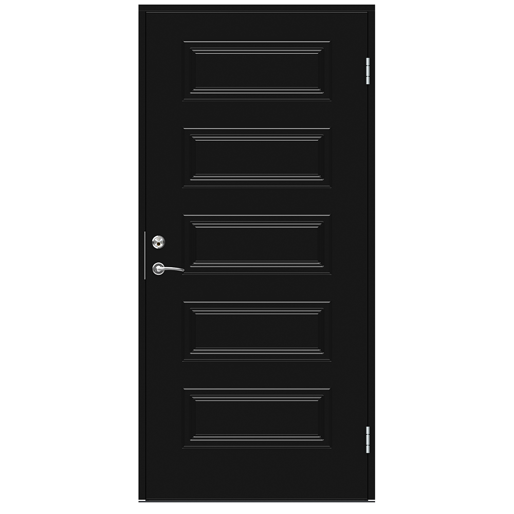 Ytterdörr Swedoor Beethoven