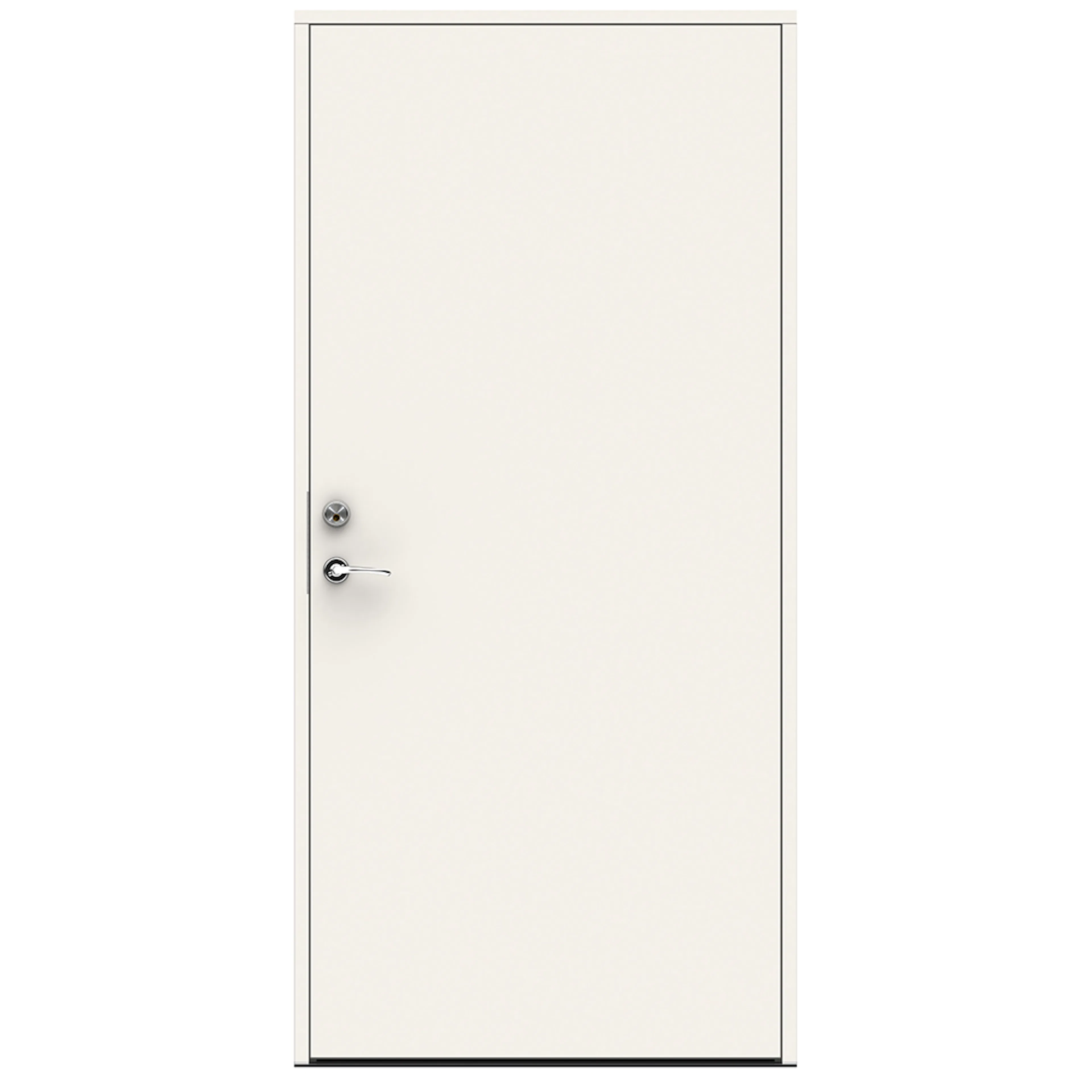 Ytterdörr Swedoor Canvas