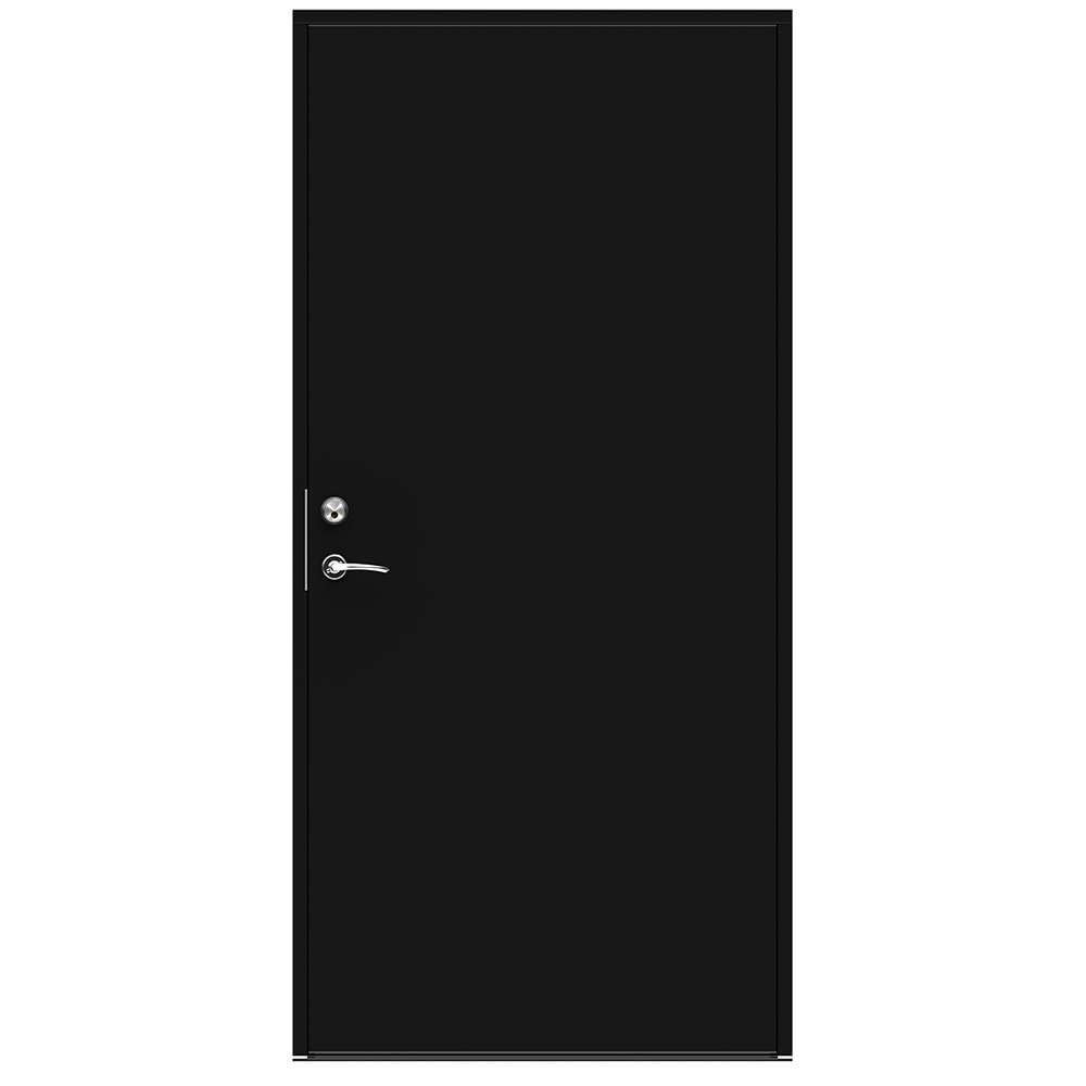 Ytterdörr Swedoor Canvas