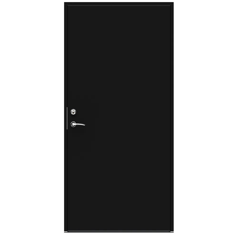 Ytterdörr Swedoor Canvas