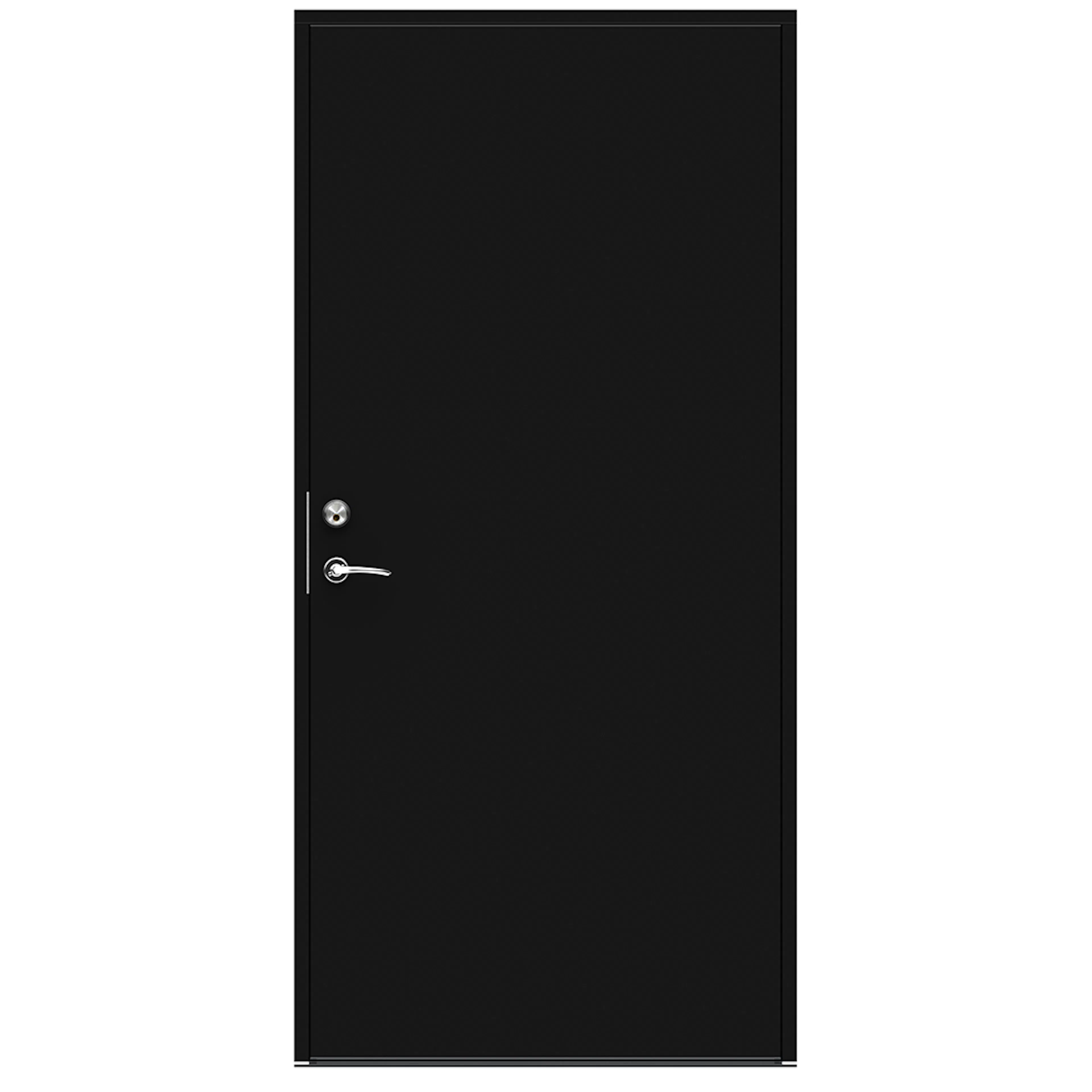 Ytterdörr Swedoor Canvas