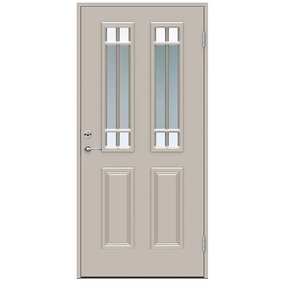 Ytterdörr Swedoor Debussy glas