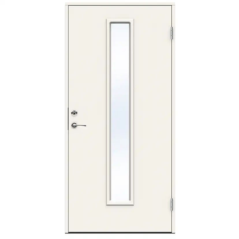 Ytterdörr Swedoor Function Amazon