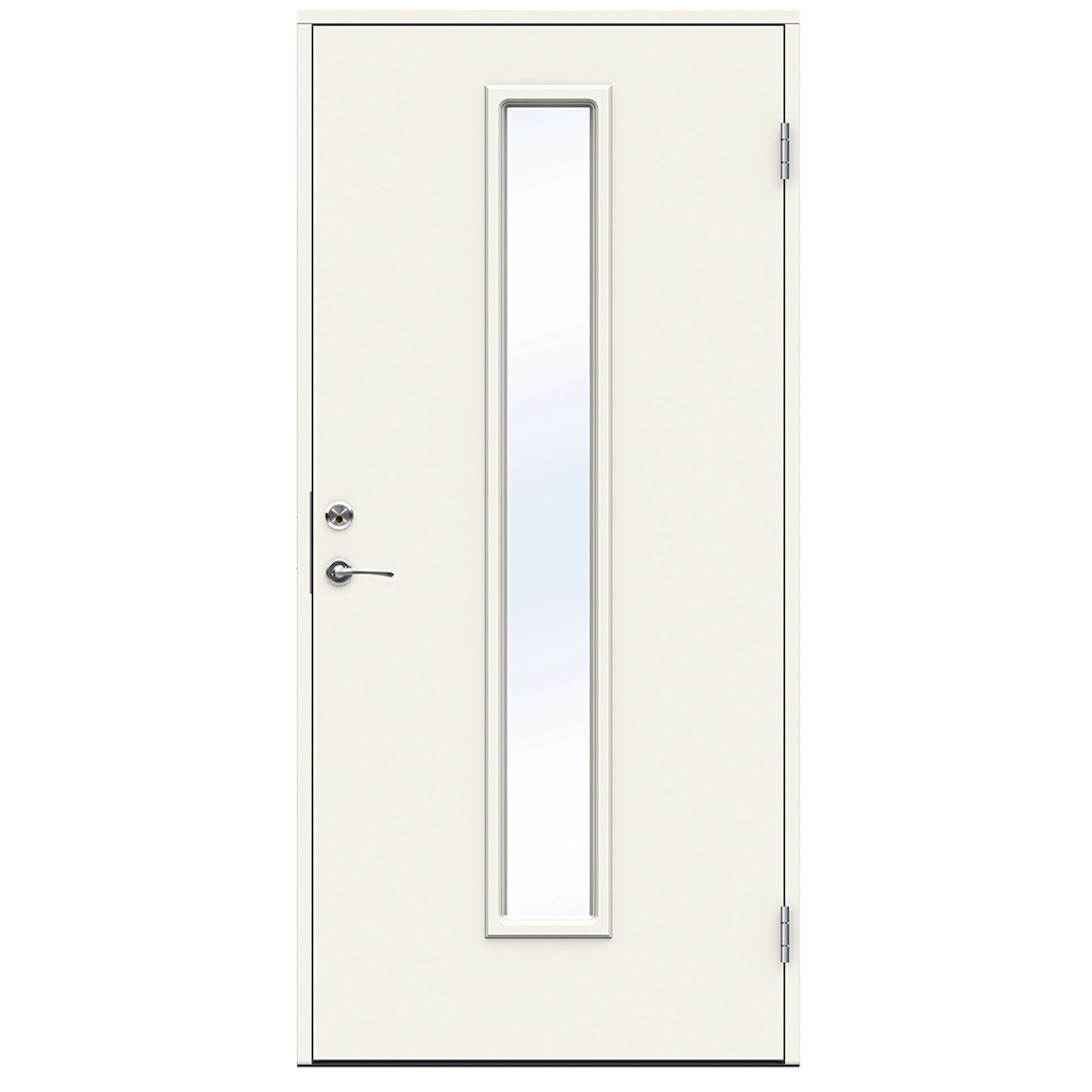 Ytterdörr Swedoor Function Amazon