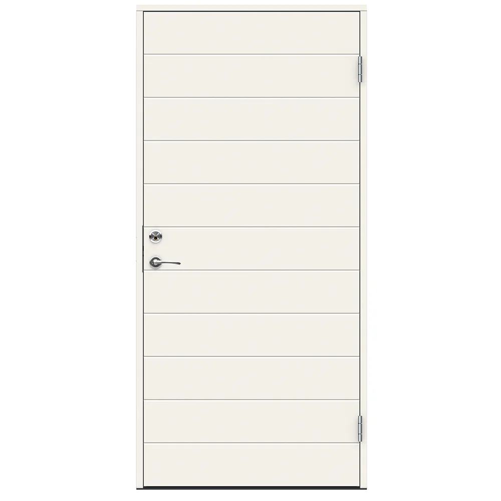 Ytterdörr Swedoor Ganges