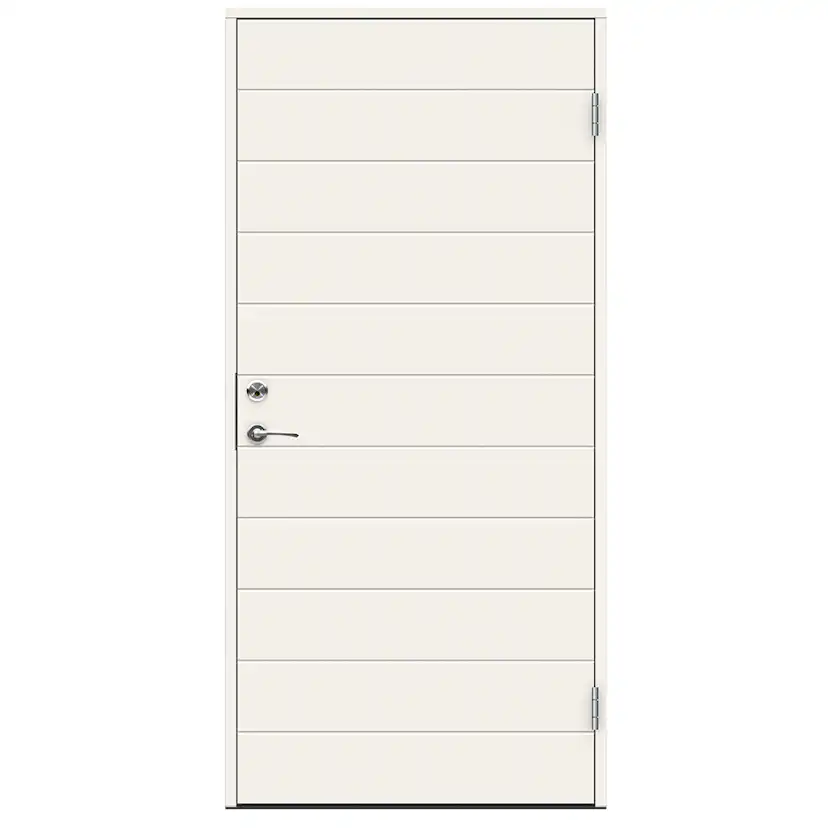 Ytterdörr Swedoor Ganges