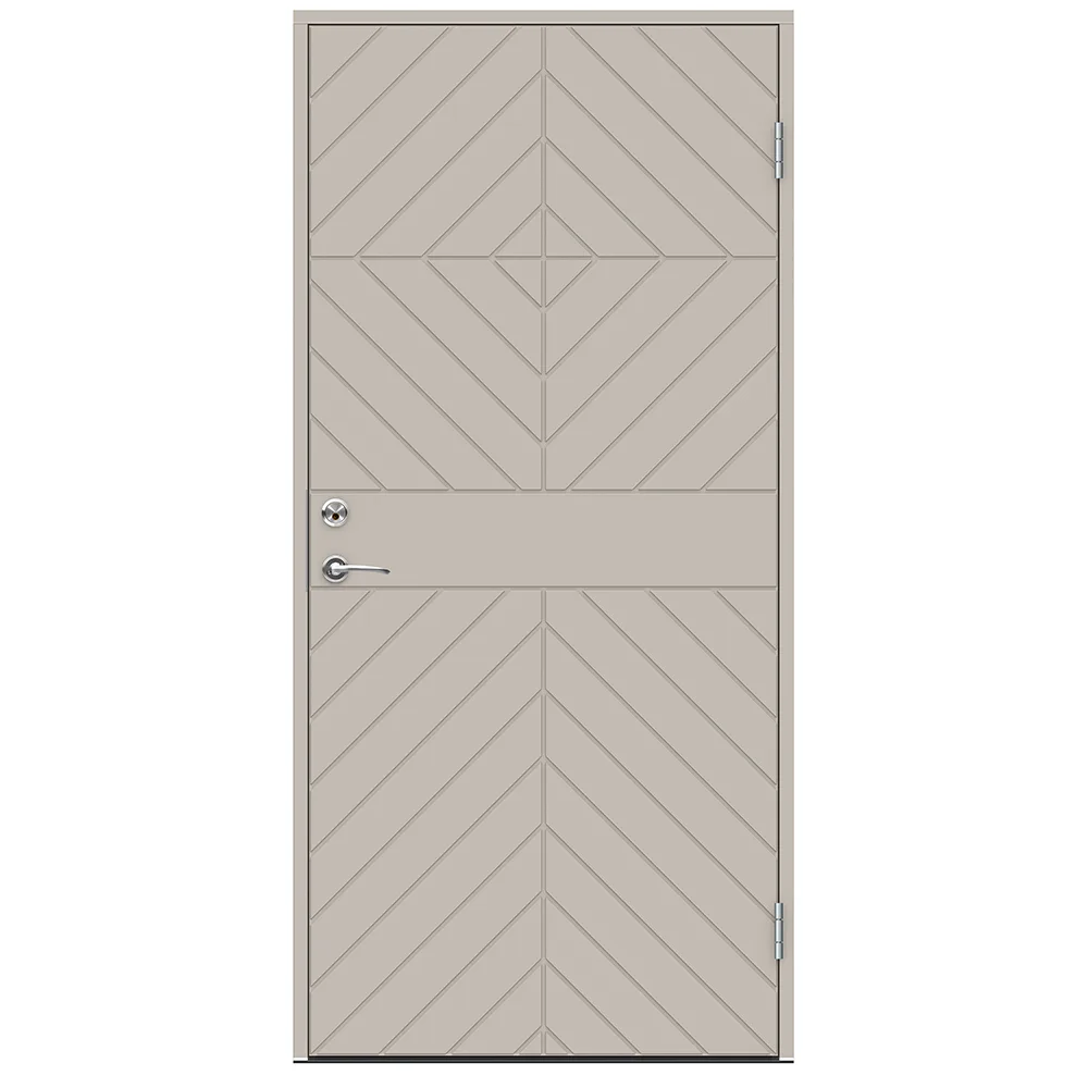 Ytterdörr Swedoor Grieg