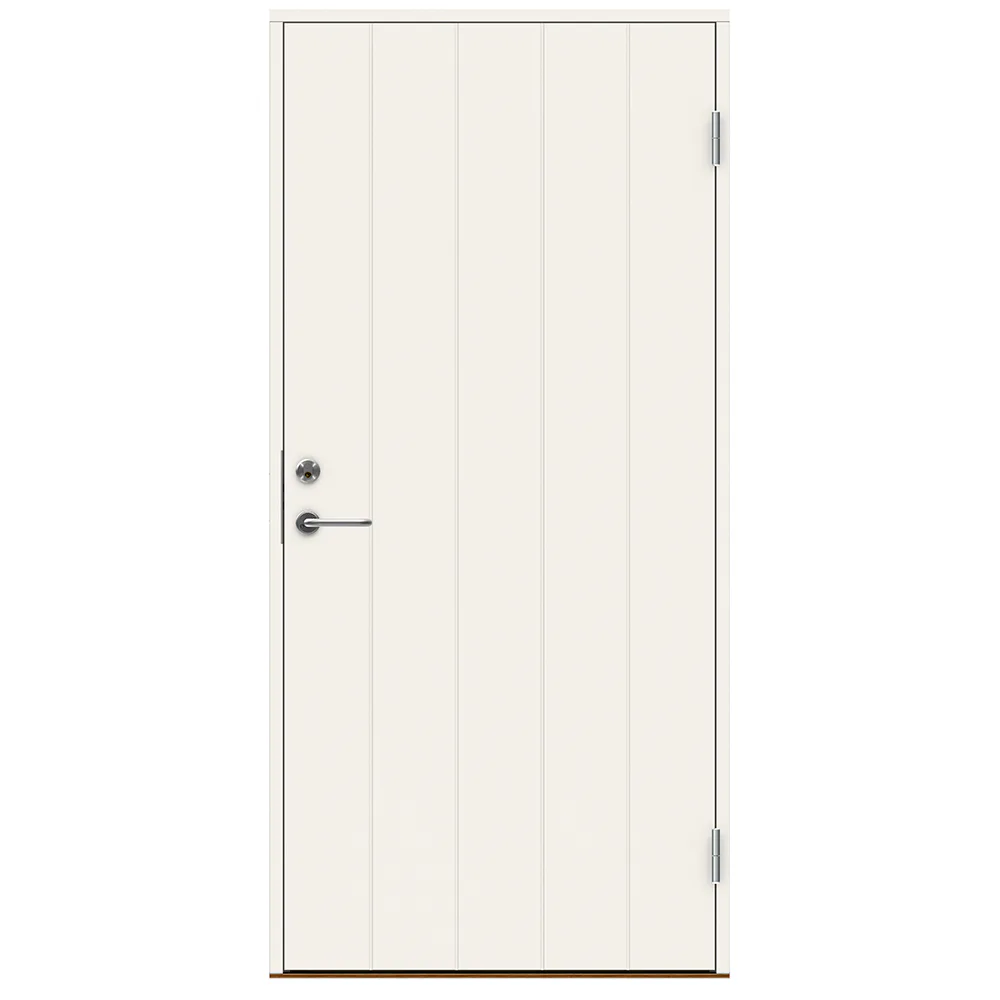 Ytterdörr Swedoor P-100