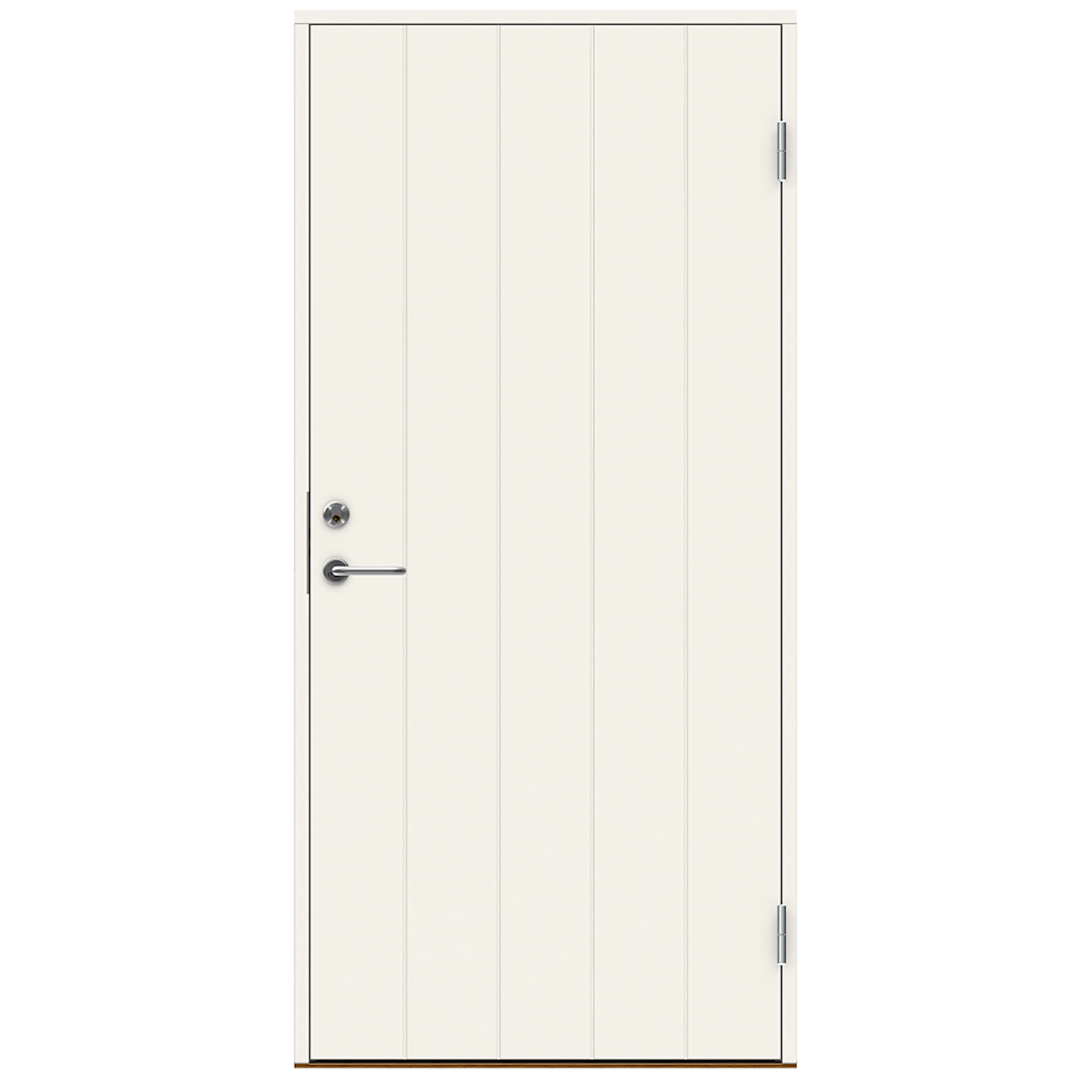 Ytterdörr Swedoor P-100