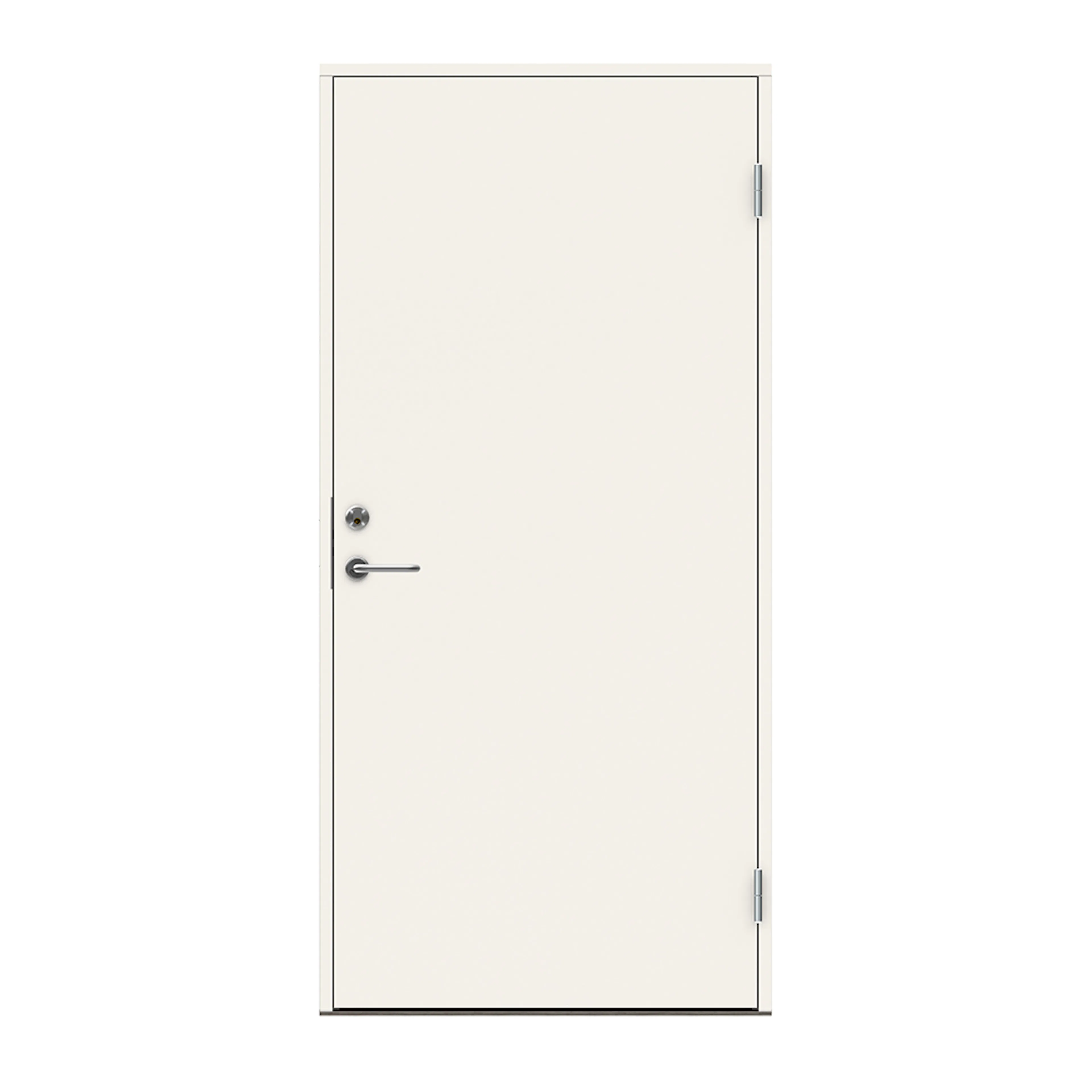 Ytterdörr Swedoor P-1200