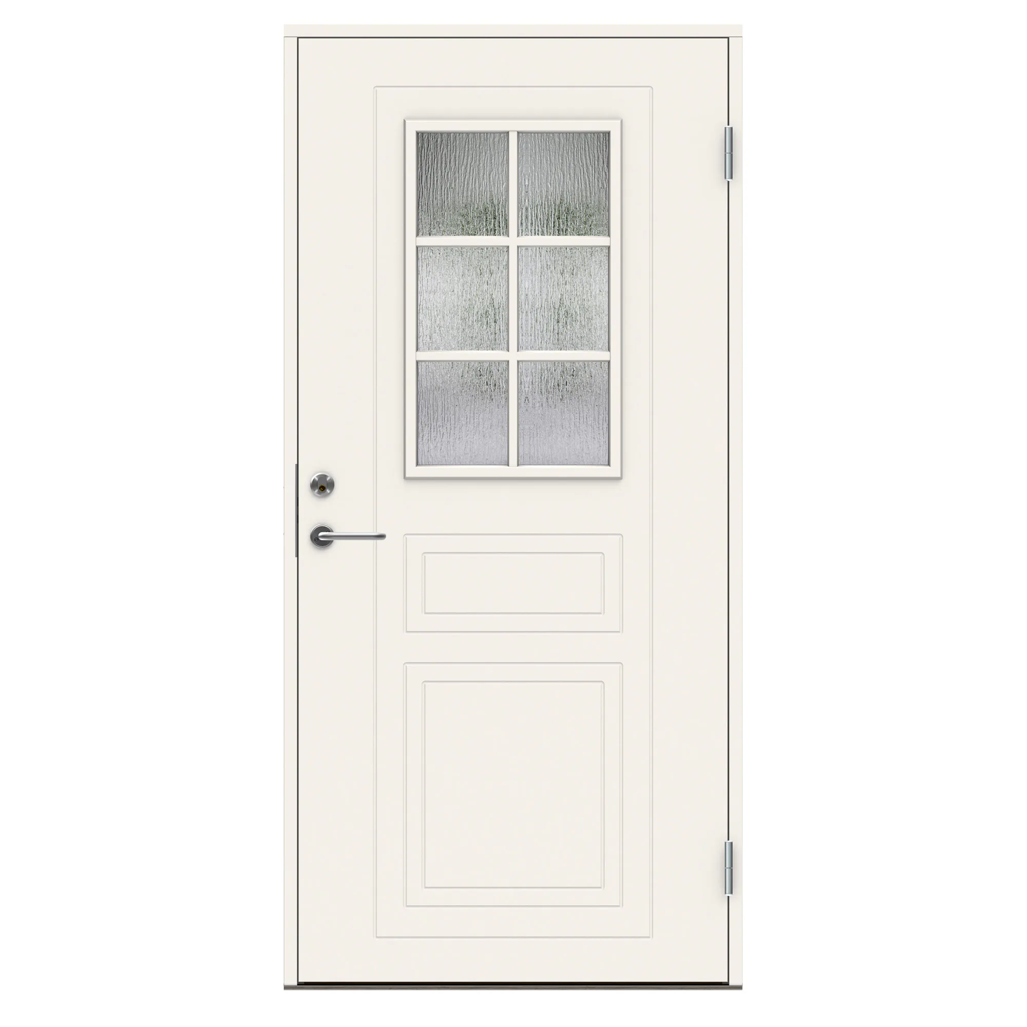 Ytterdörr Swedoor P-710