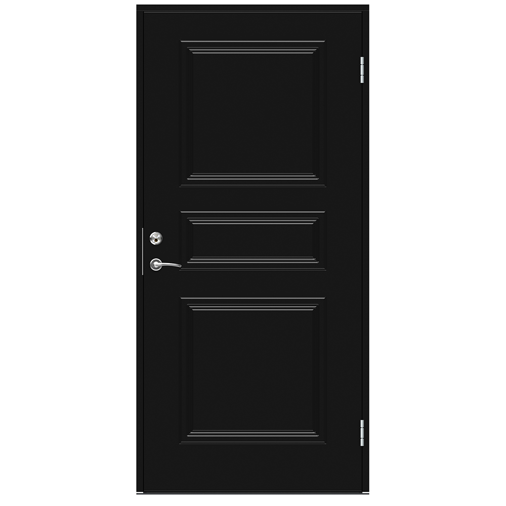 Ytterdörr Swedoor Puccini